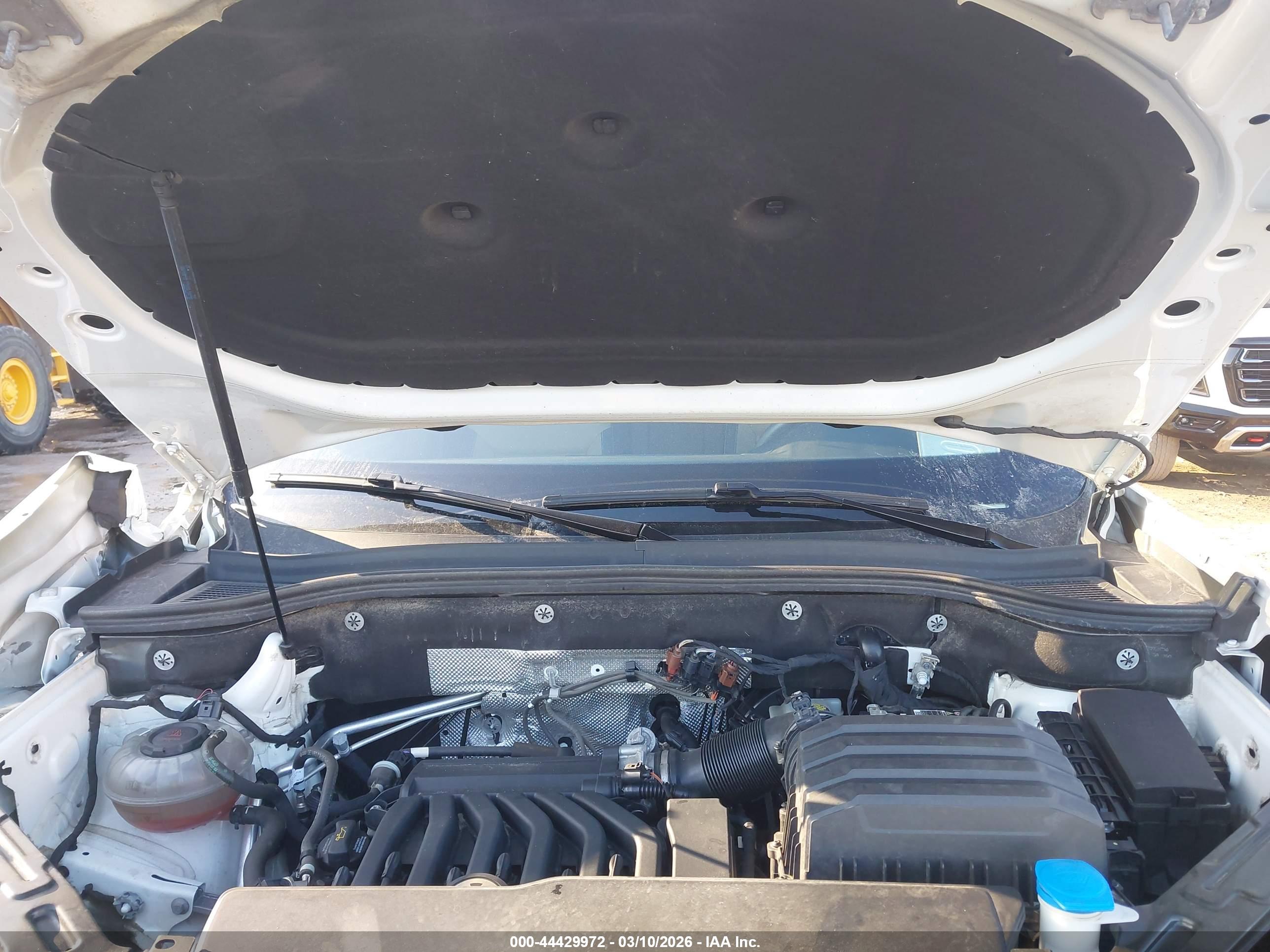 VOLKSWAGEN ATLAS image 10