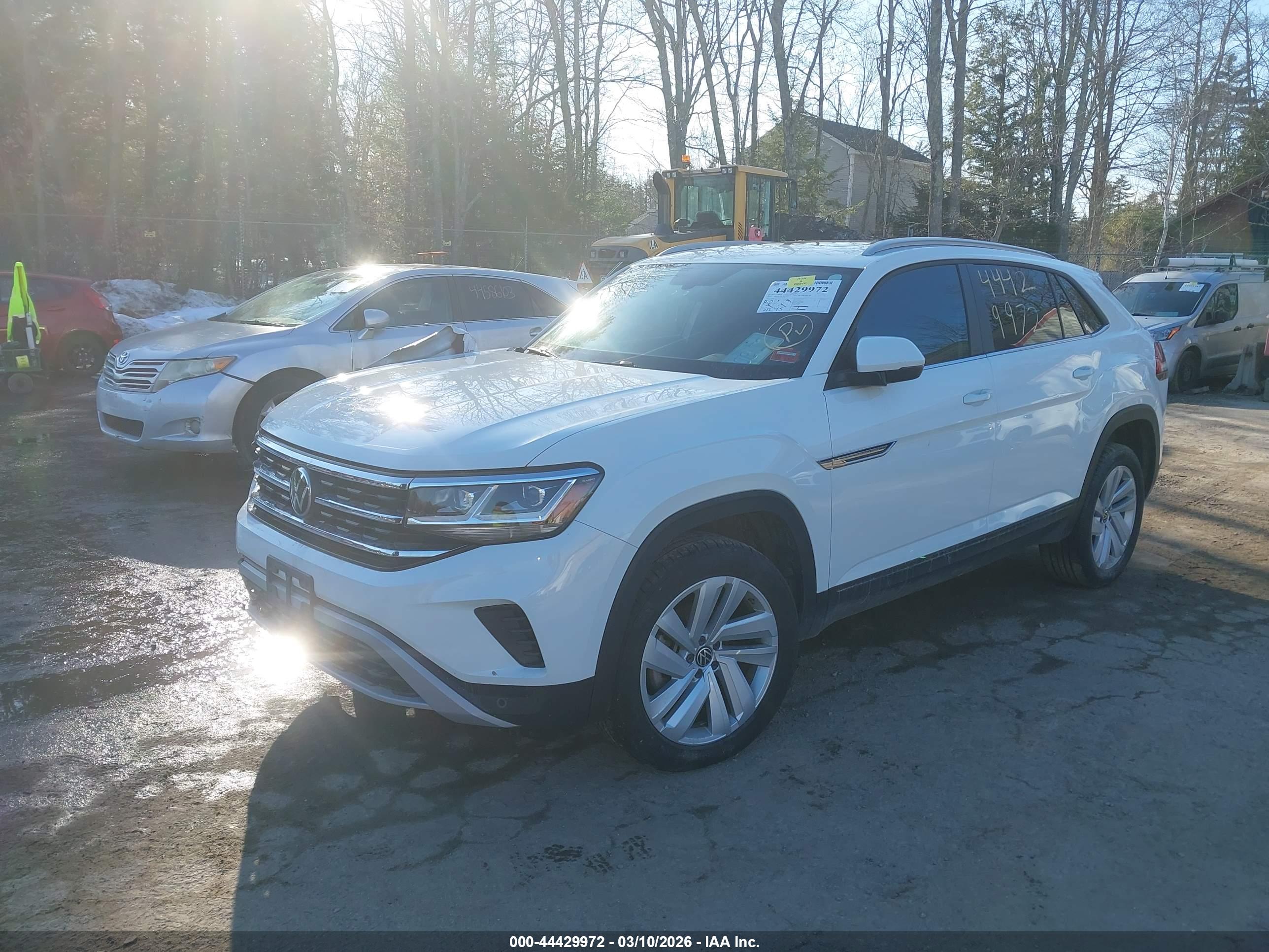 VOLKSWAGEN ATLAS image 2