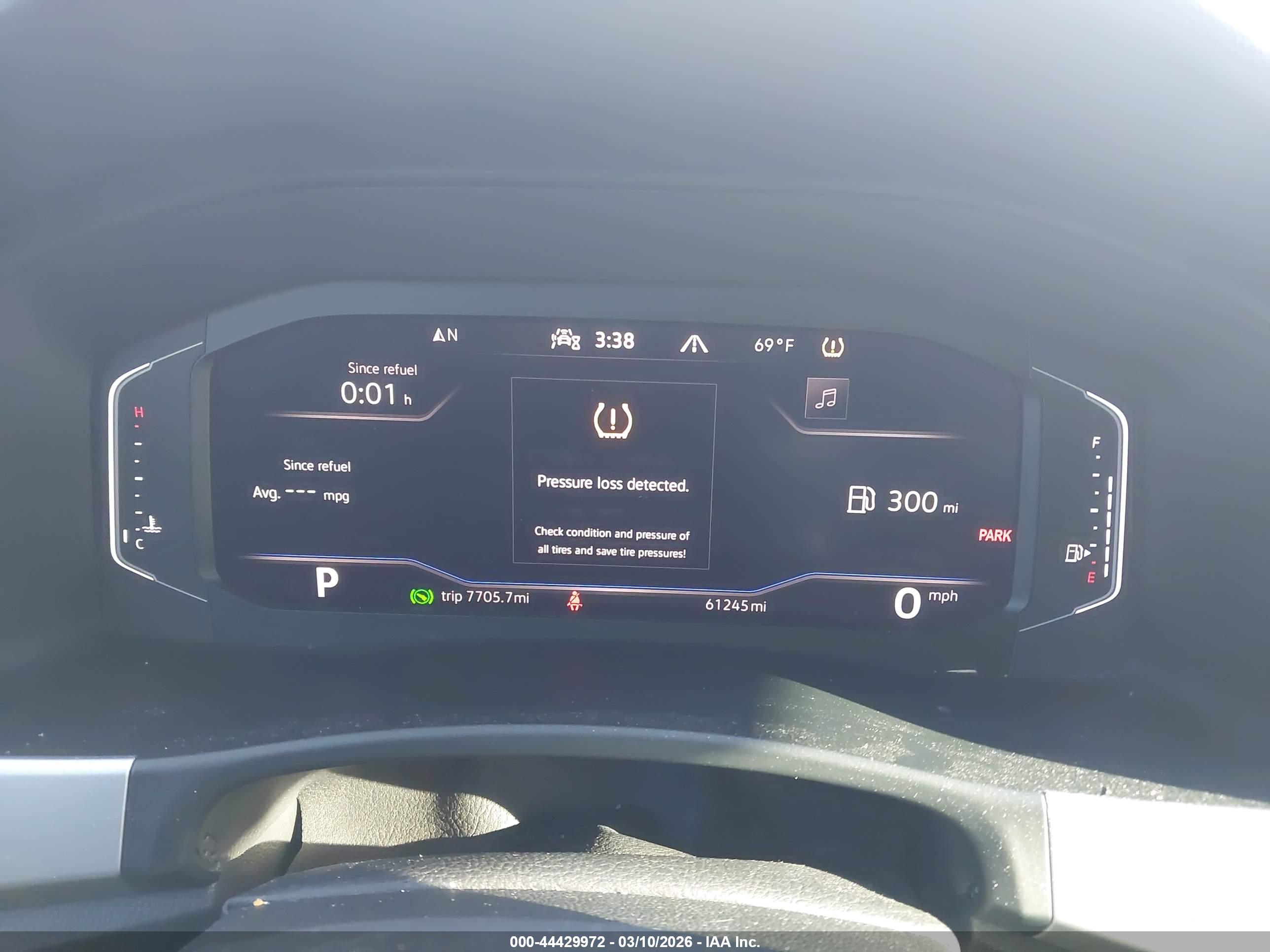 VOLKSWAGEN ATLAS image 7
