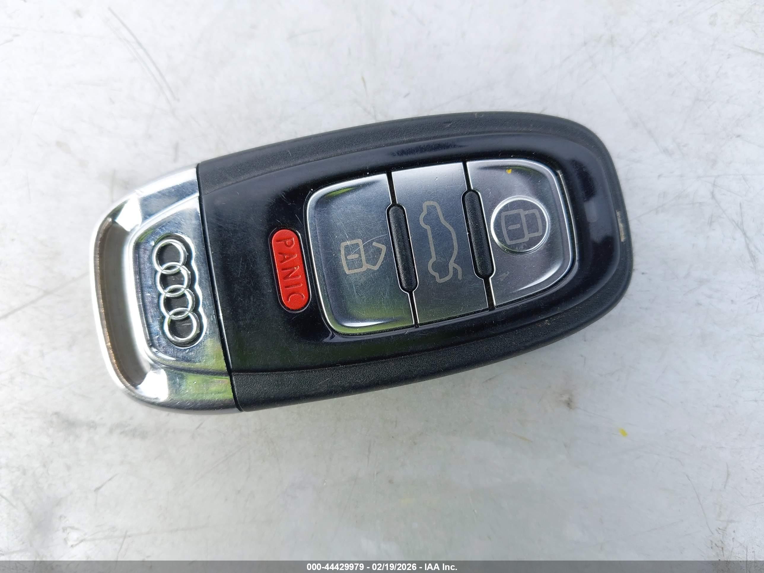 AUDI A7 image 11