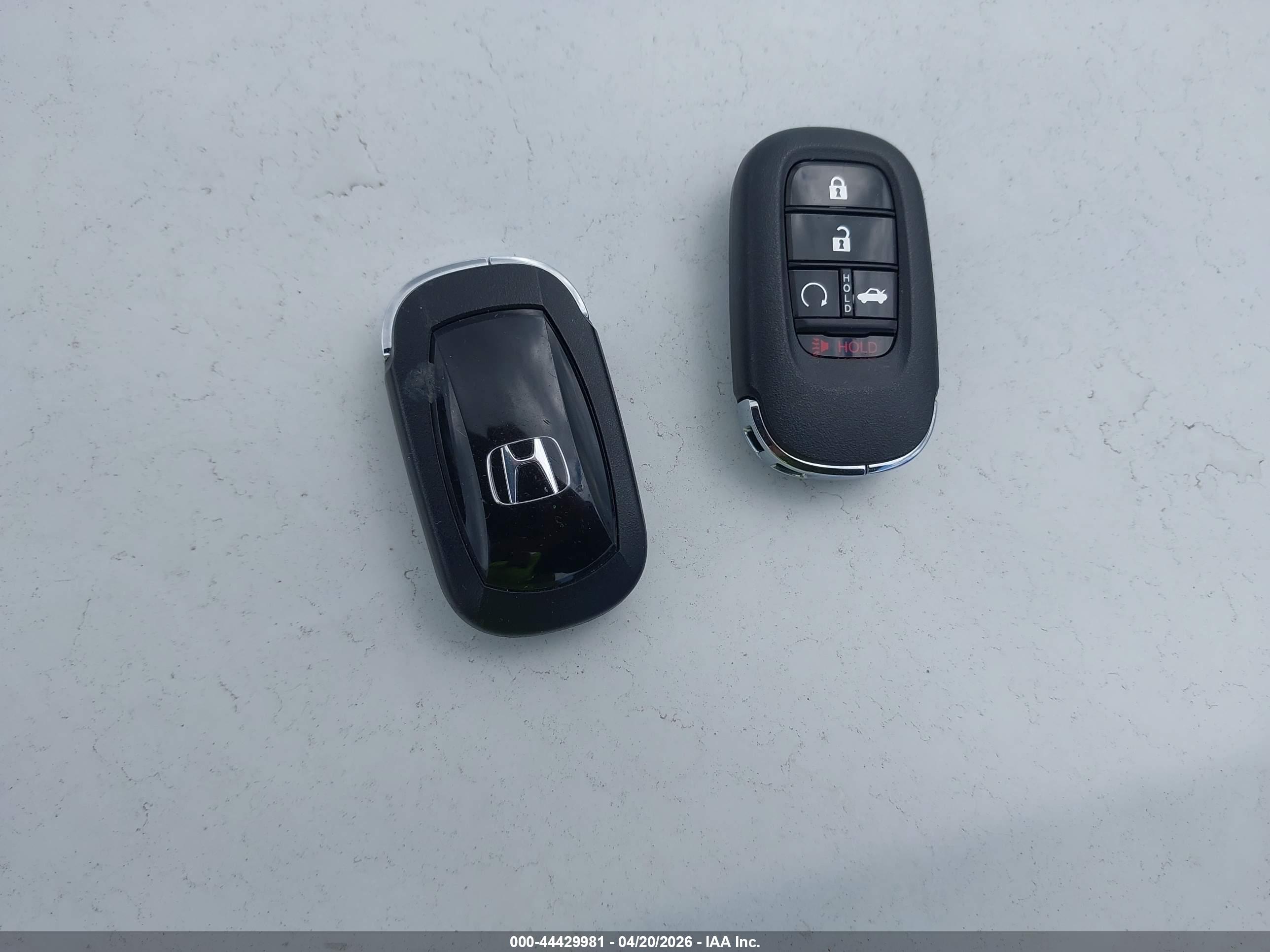 HONDA CIVIC image 11