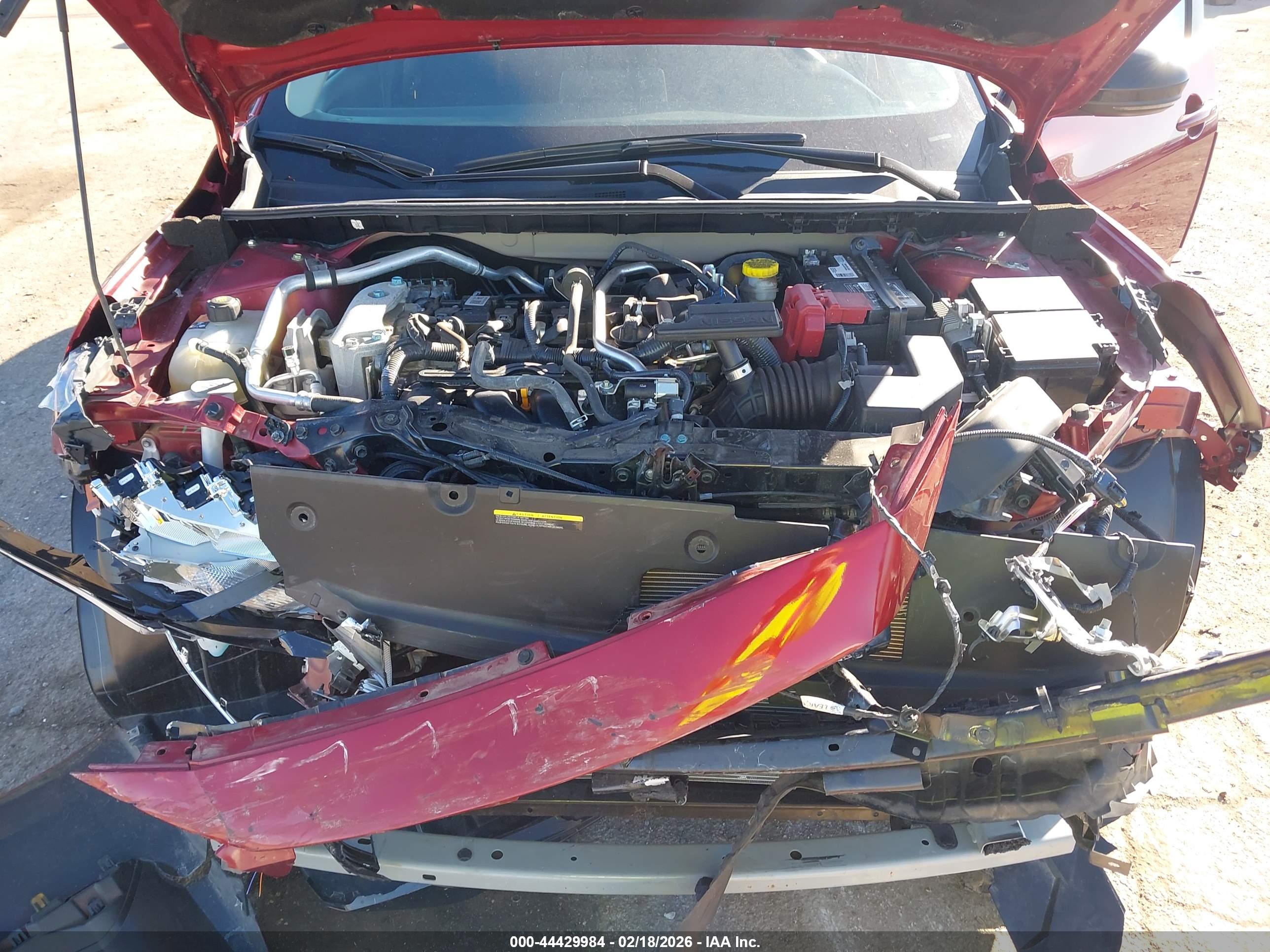 NISSAN SENTRA image 10