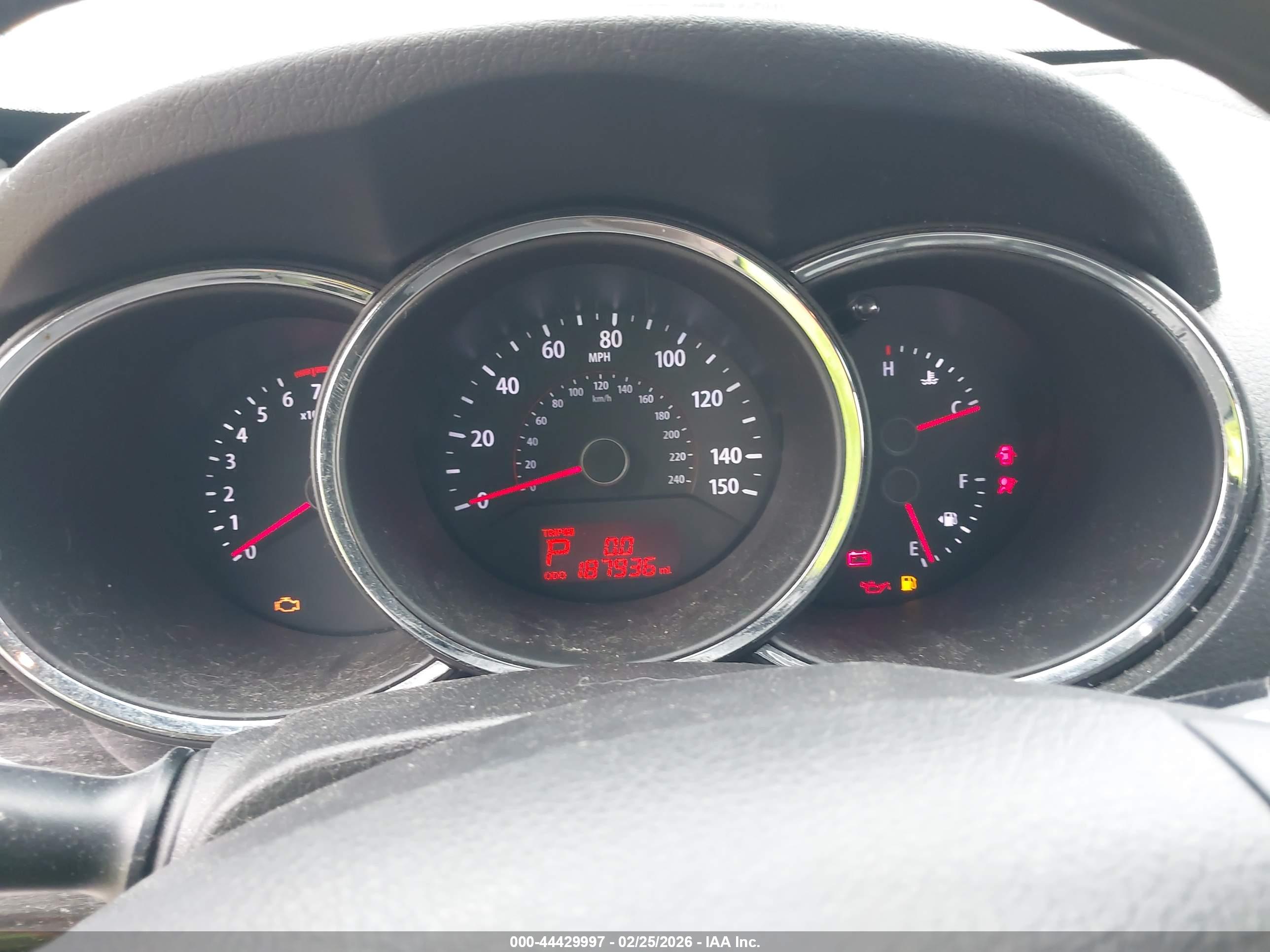 KIA SORENTO image 7