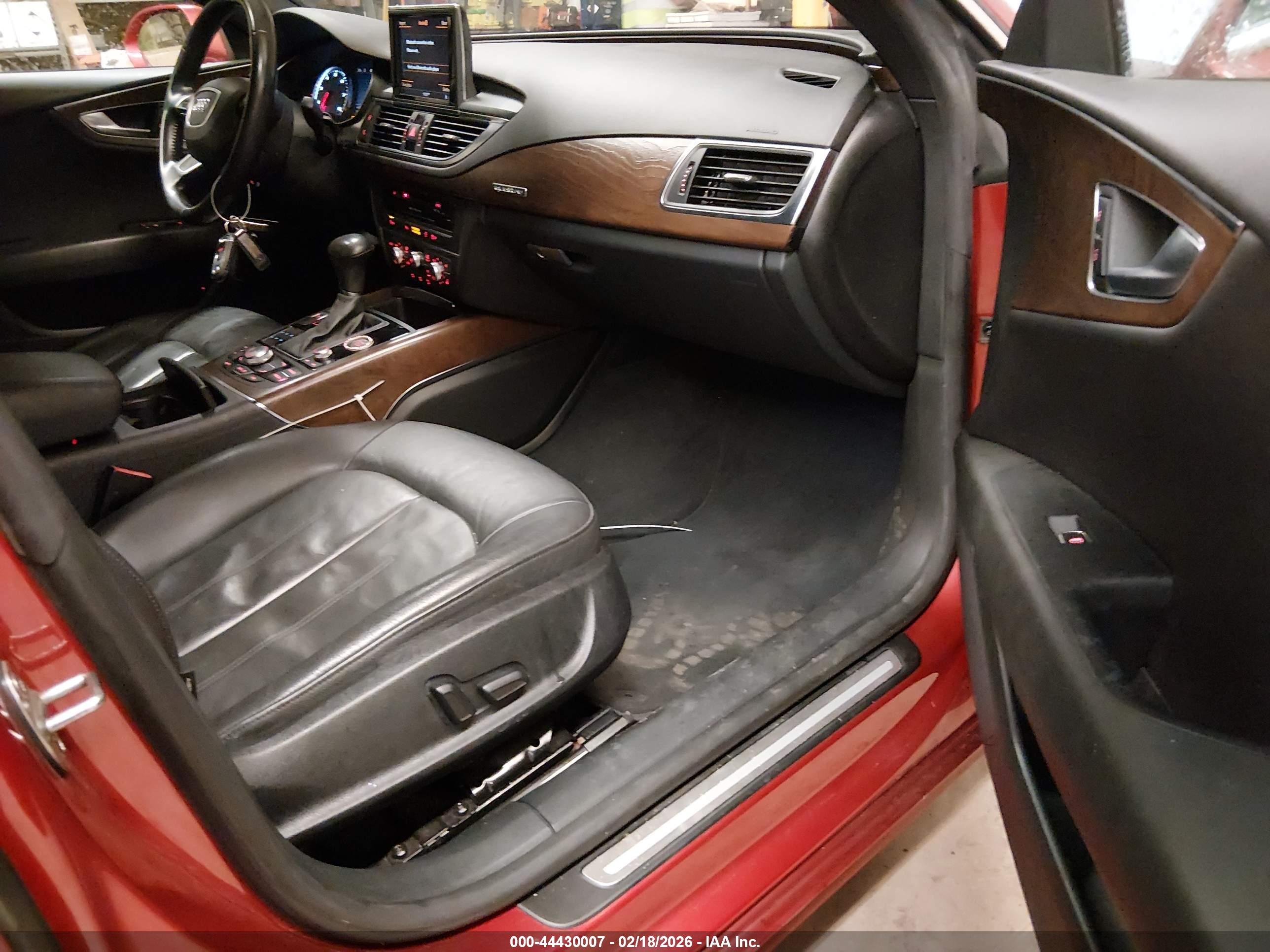 AUDI A7 image 5