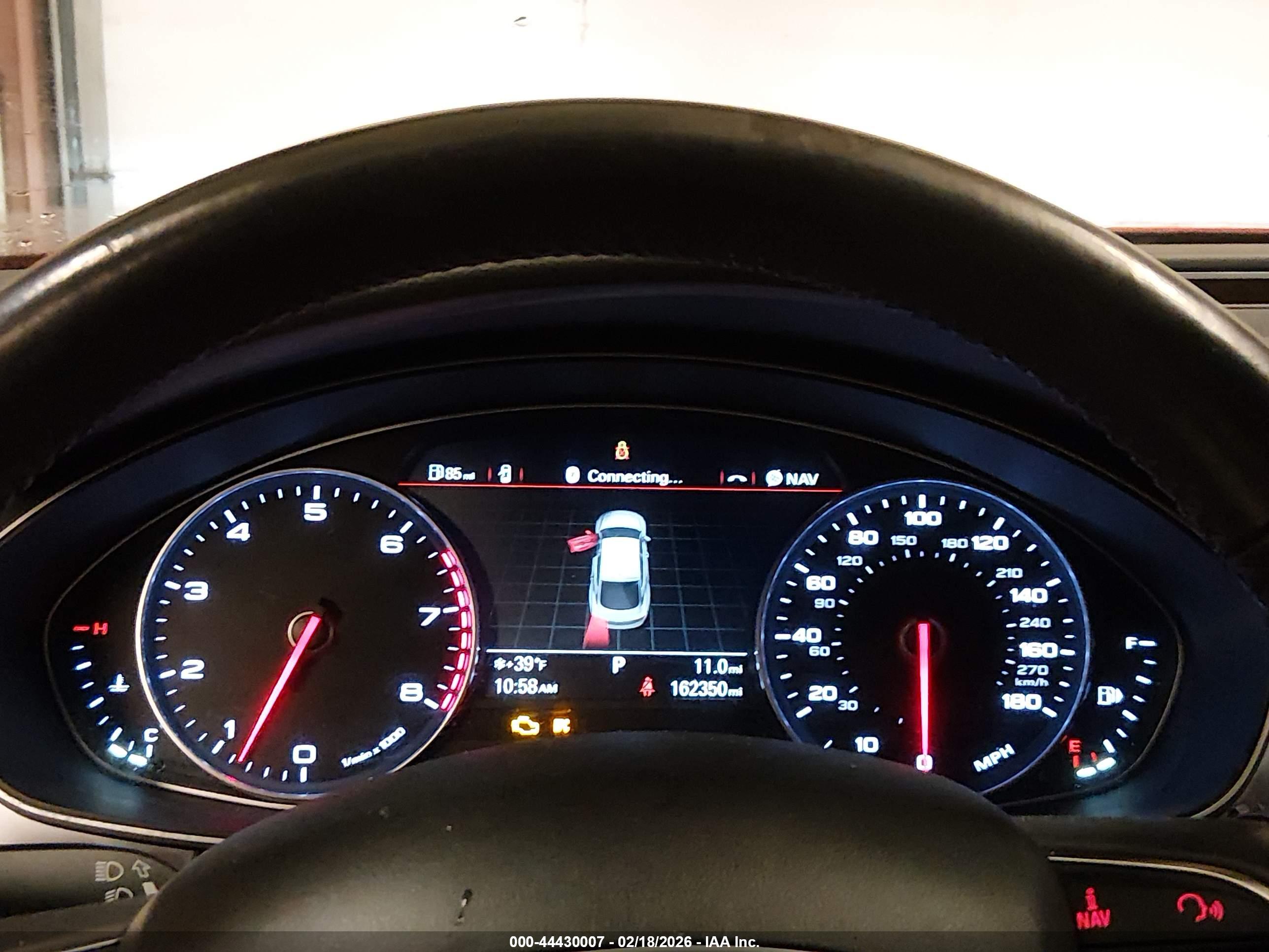 AUDI A7 image 7