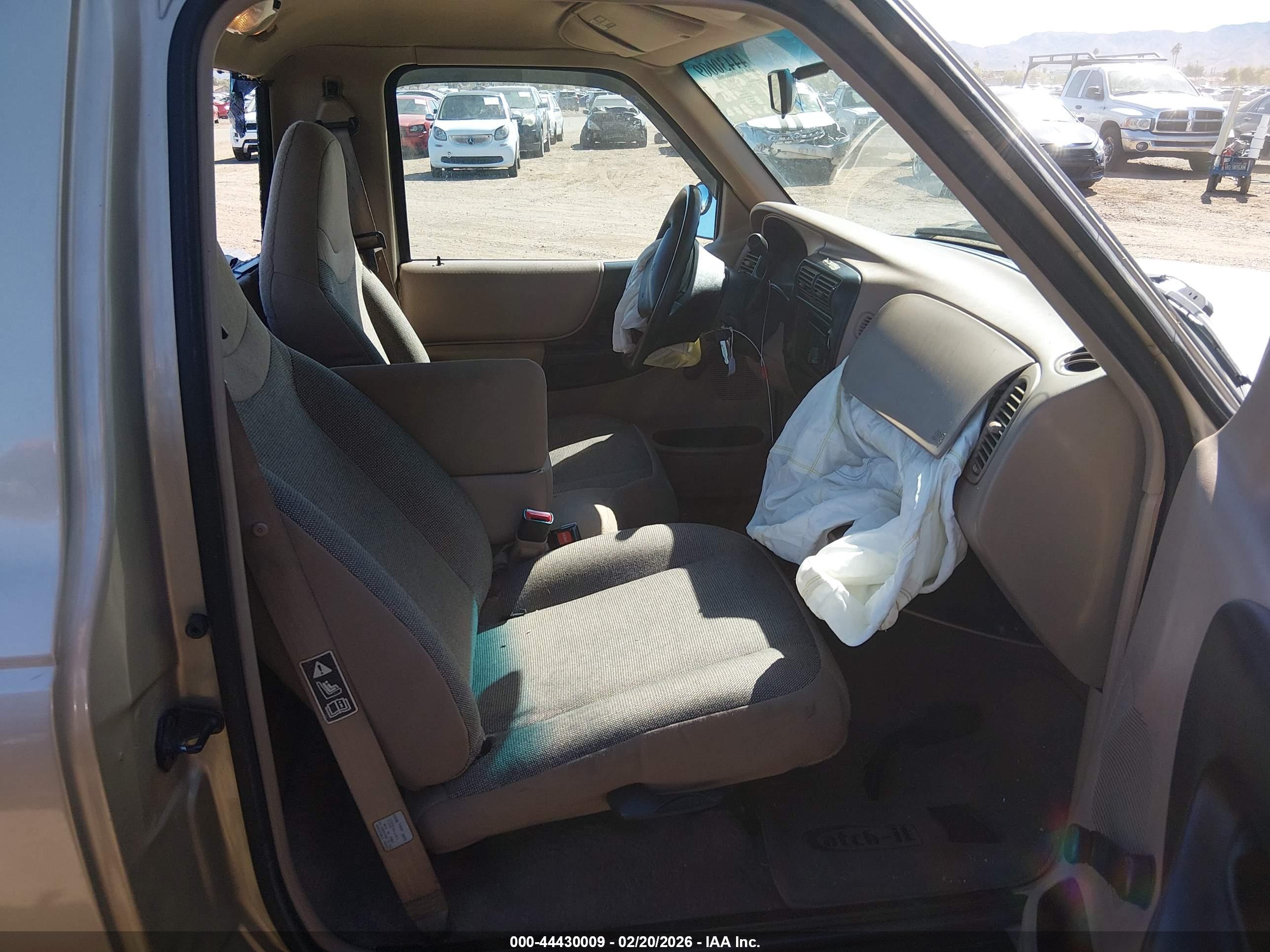 FORD RANGER image 5