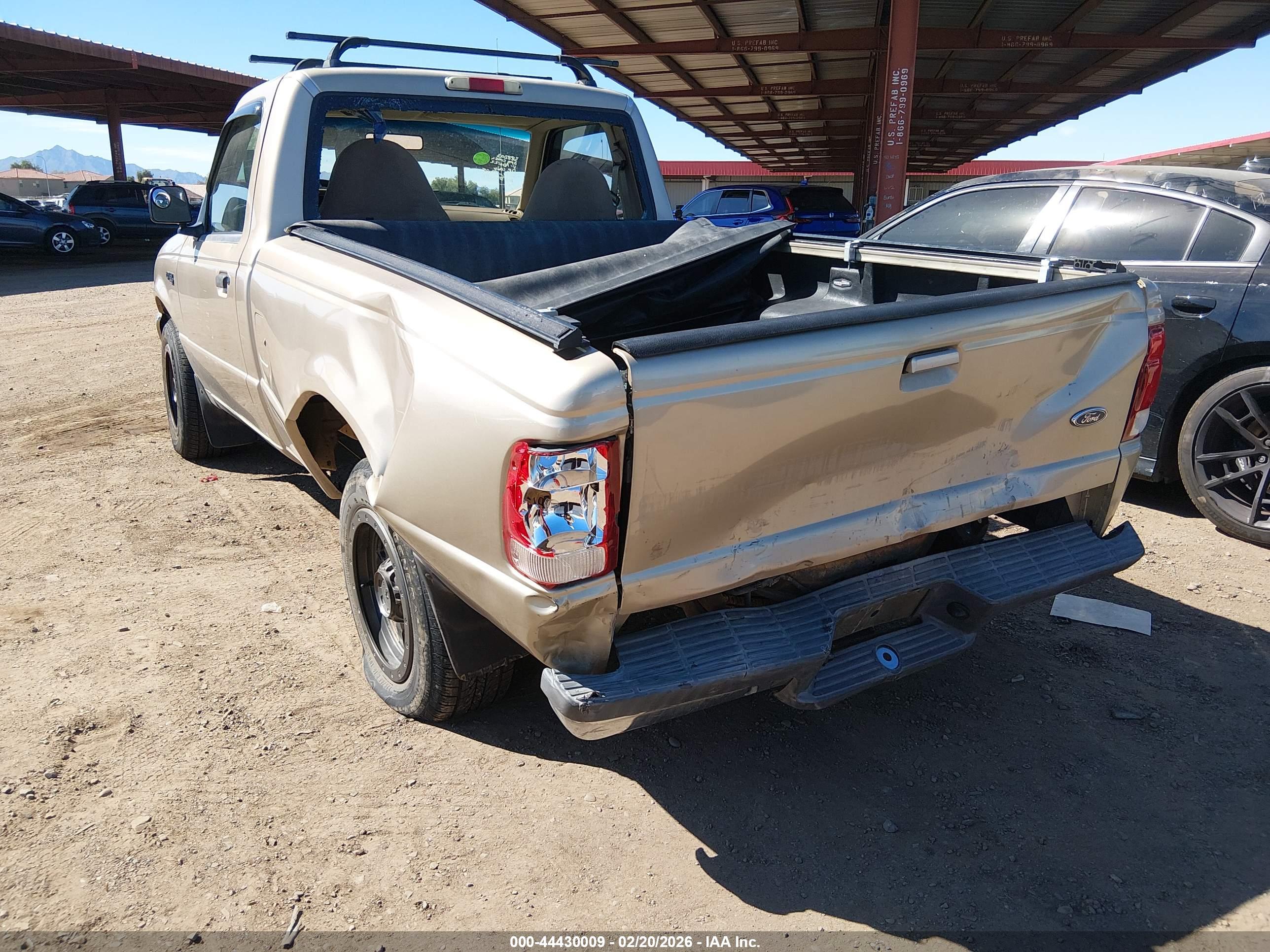 FORD RANGER image 6