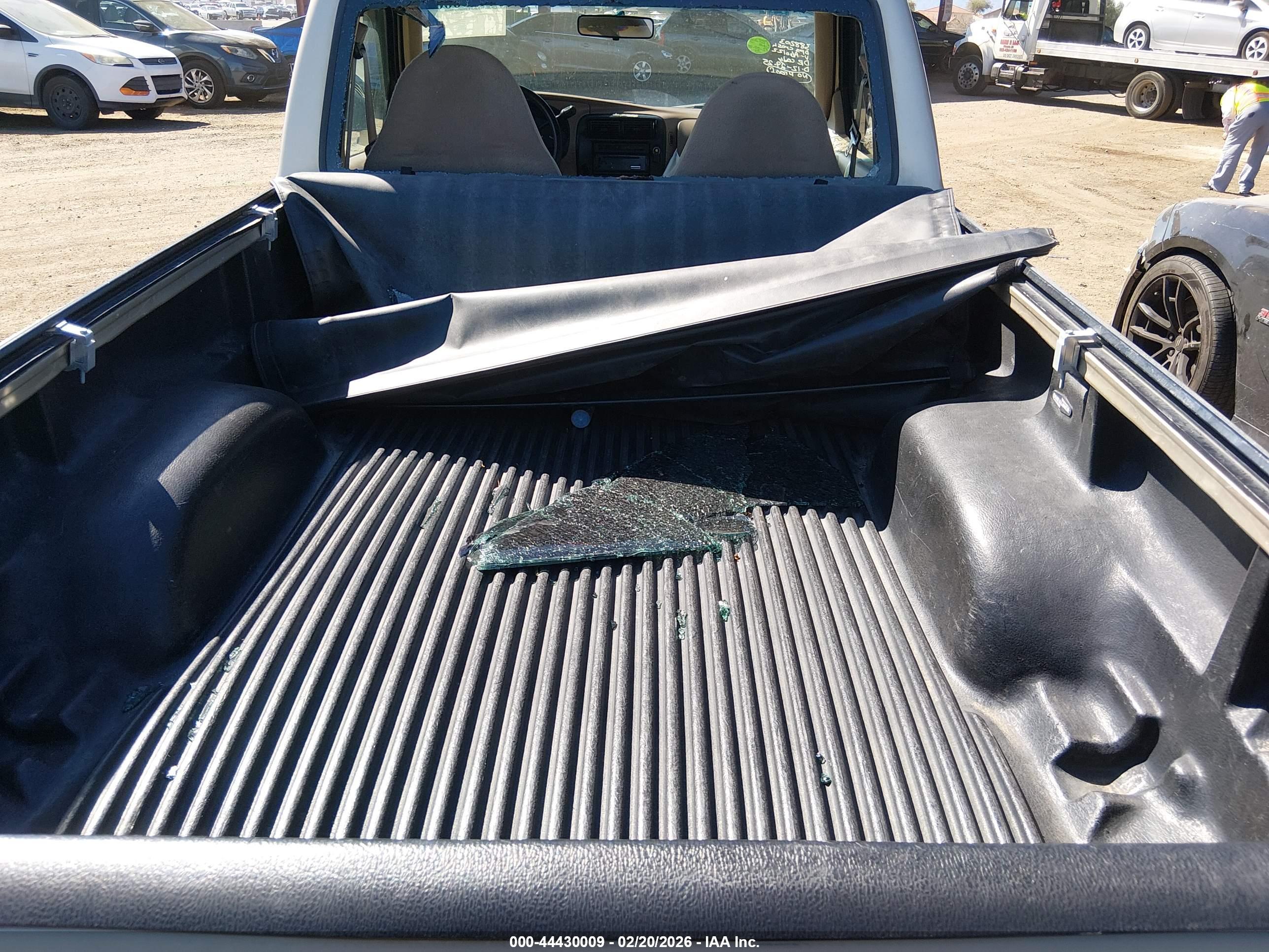 FORD RANGER image 8