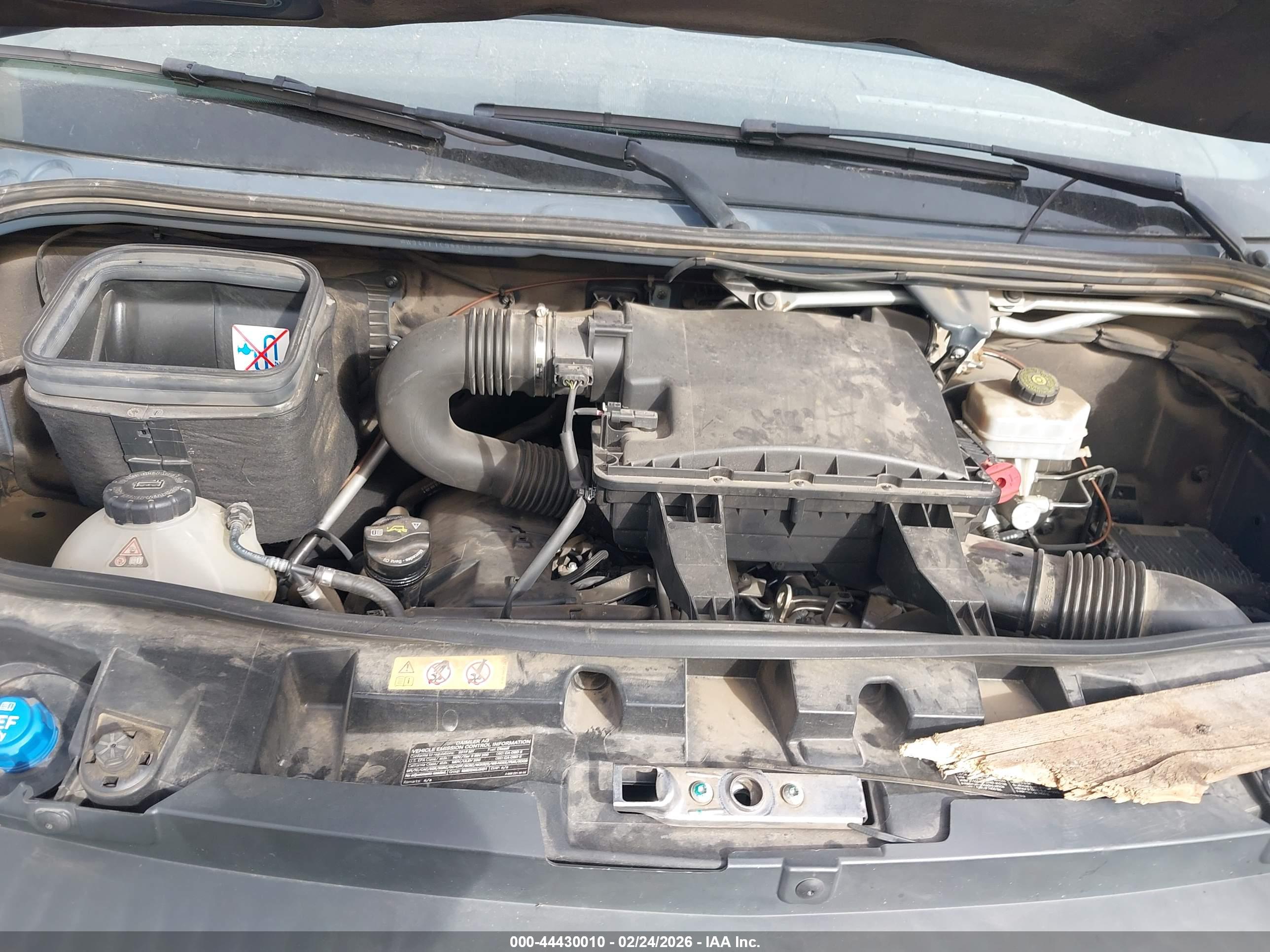 MERCEDES-BENZ SPRINTER image 10