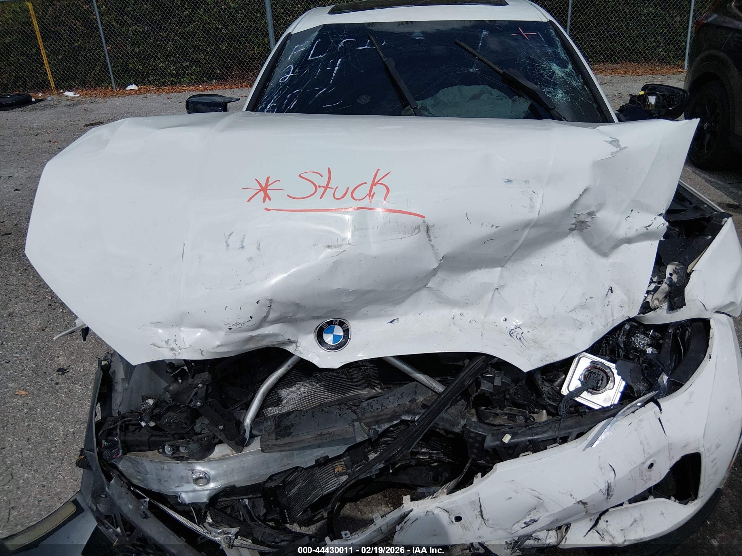 BMW 330I image 10