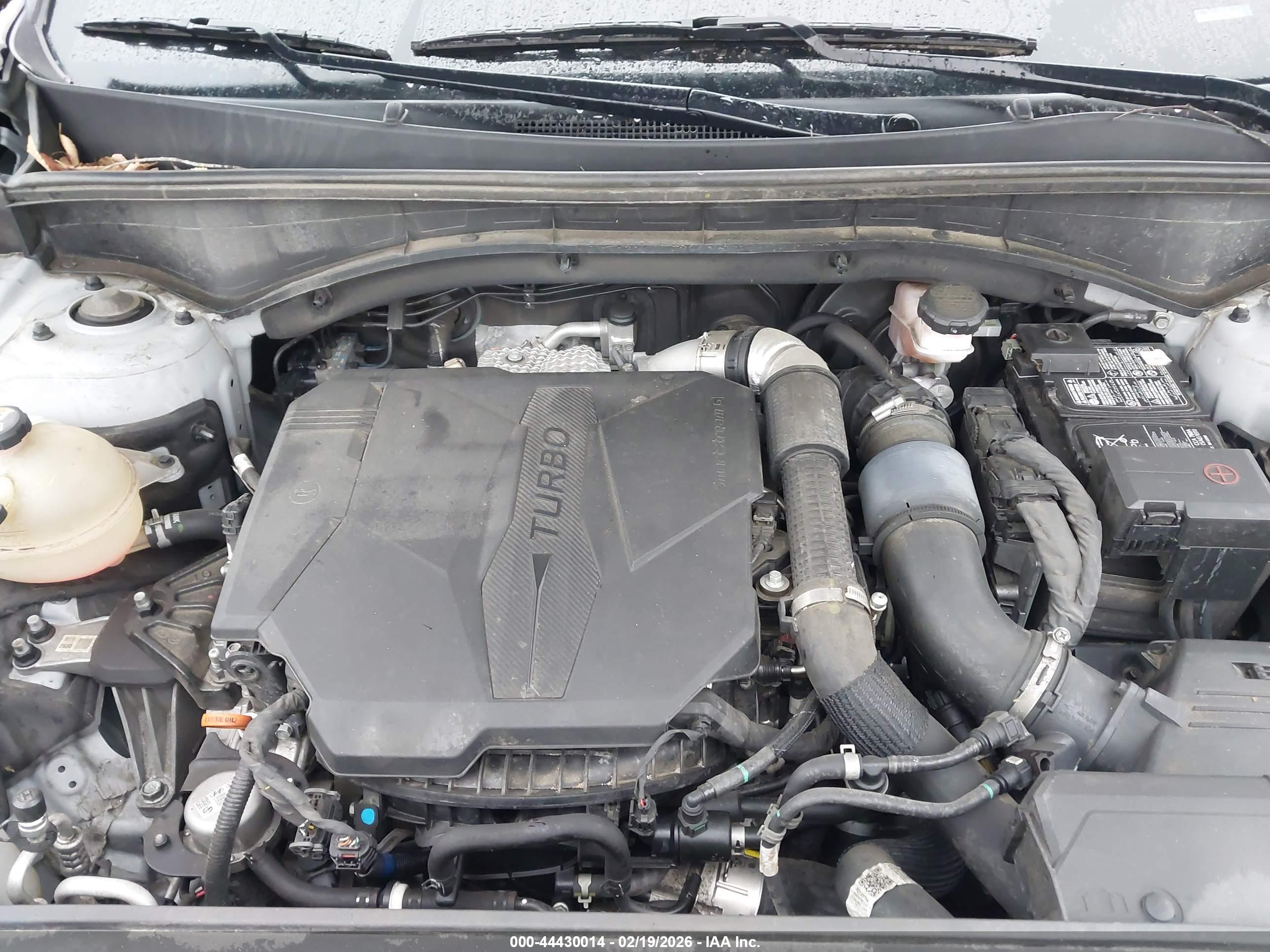 KIA SORENTO image 10