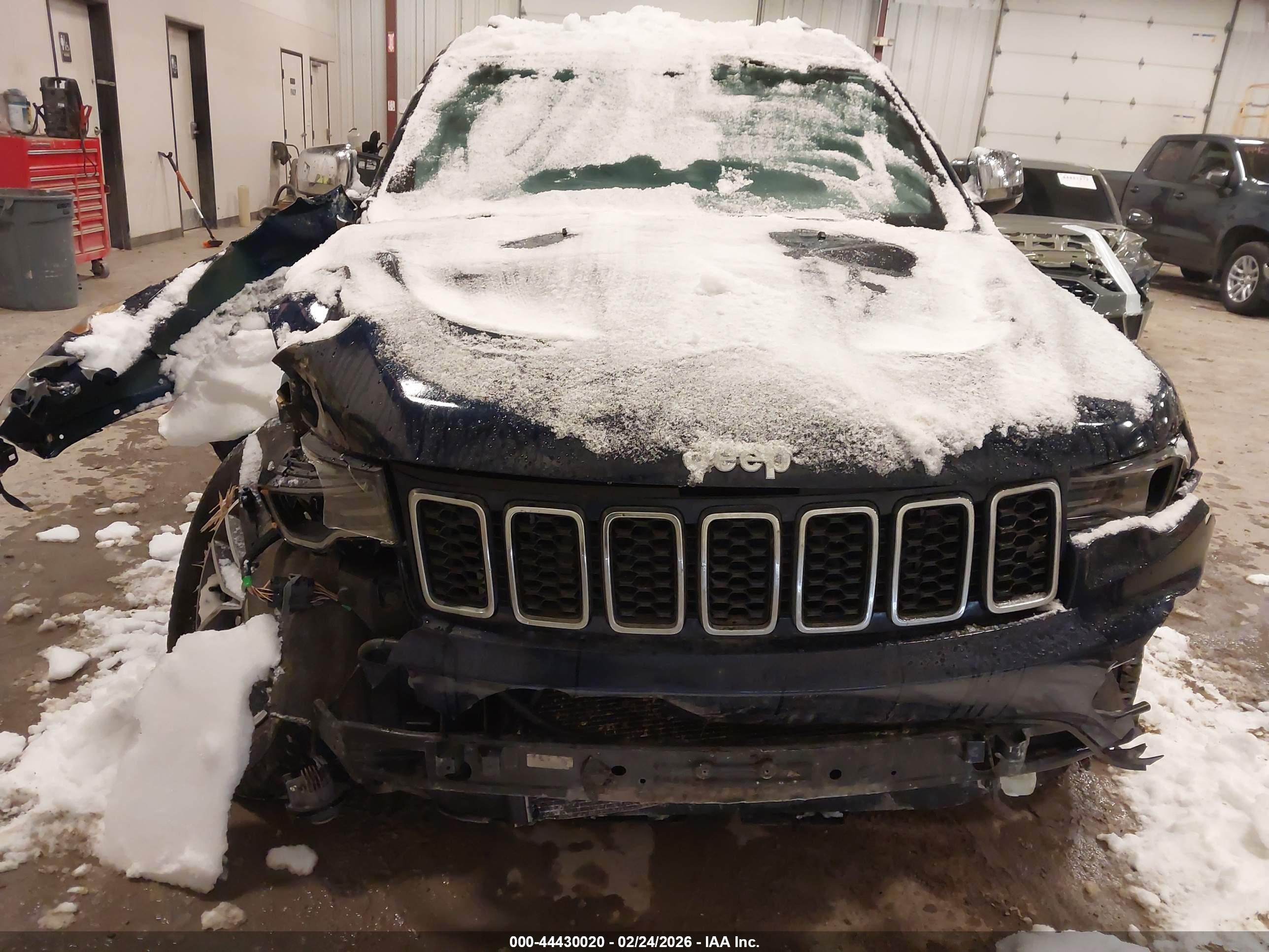 JEEP GRAND image 6