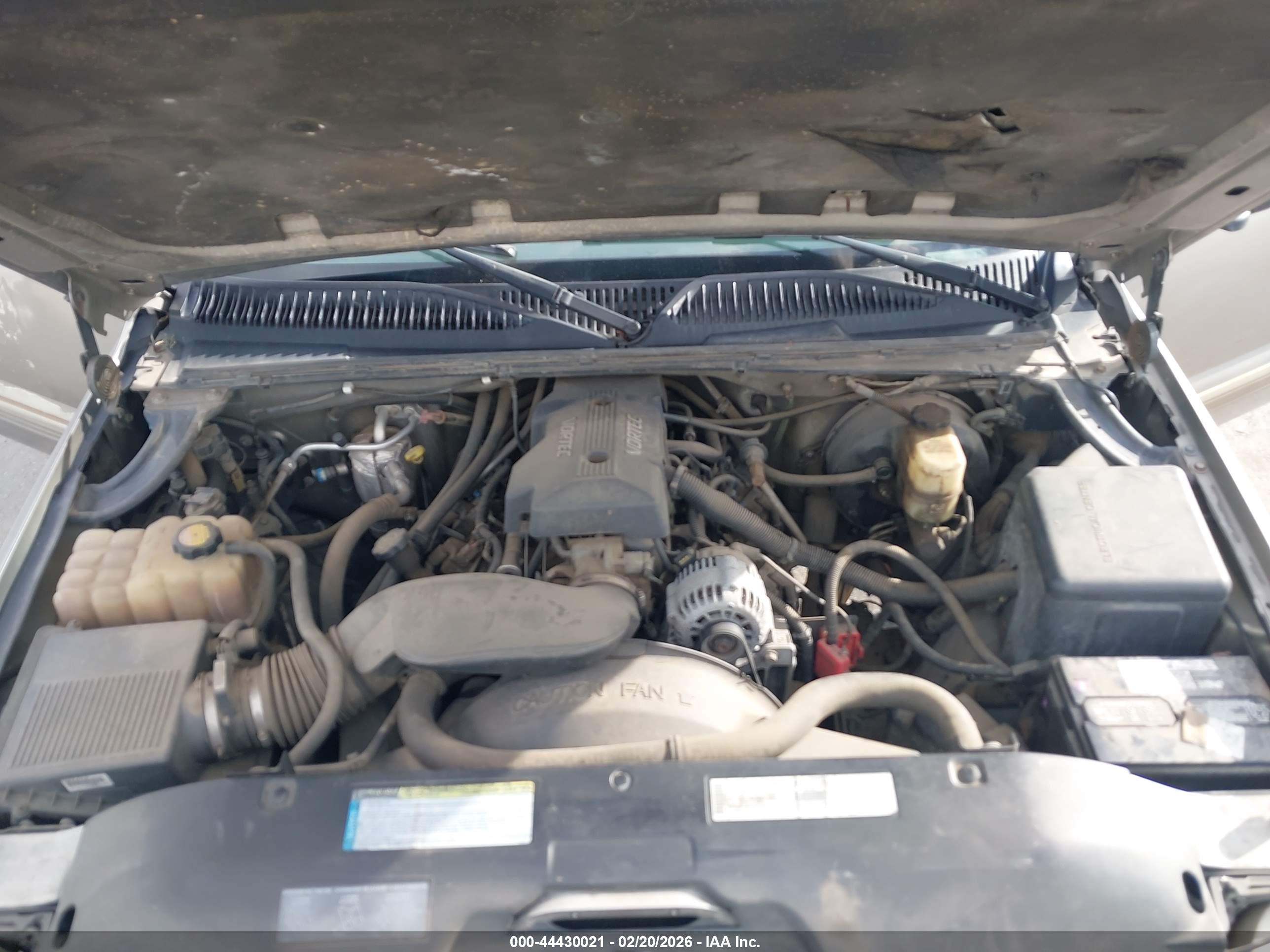 CHEVROLET SILVERADO image 10