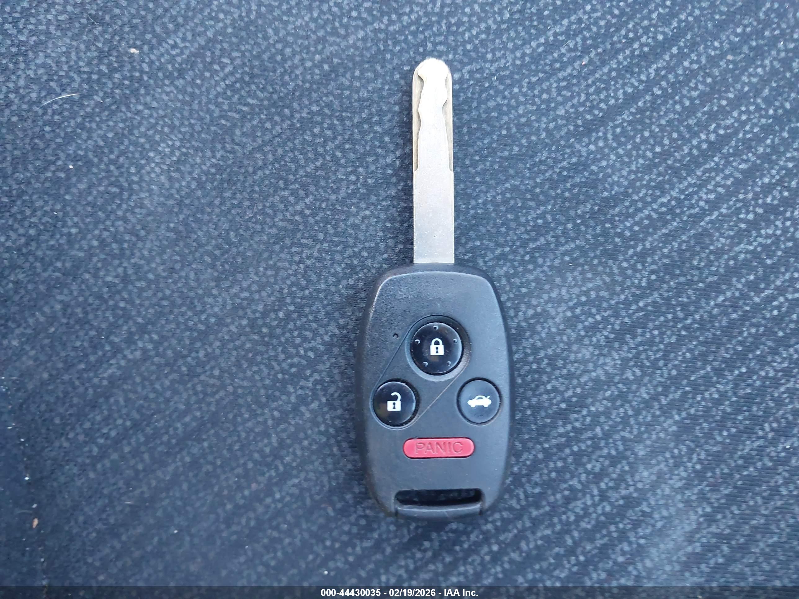 HONDA CIVIC image 11