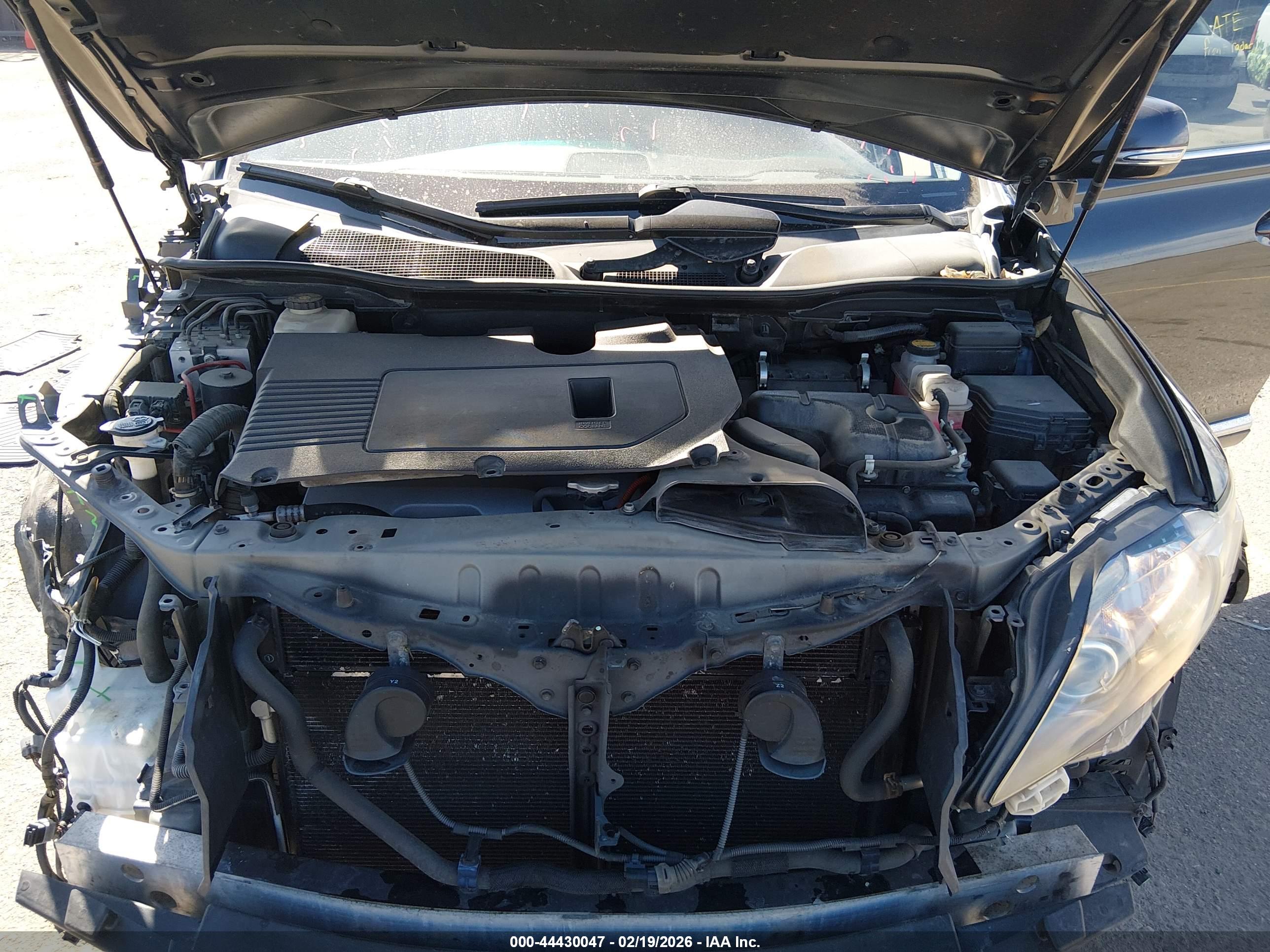 LEXUS RX image 10