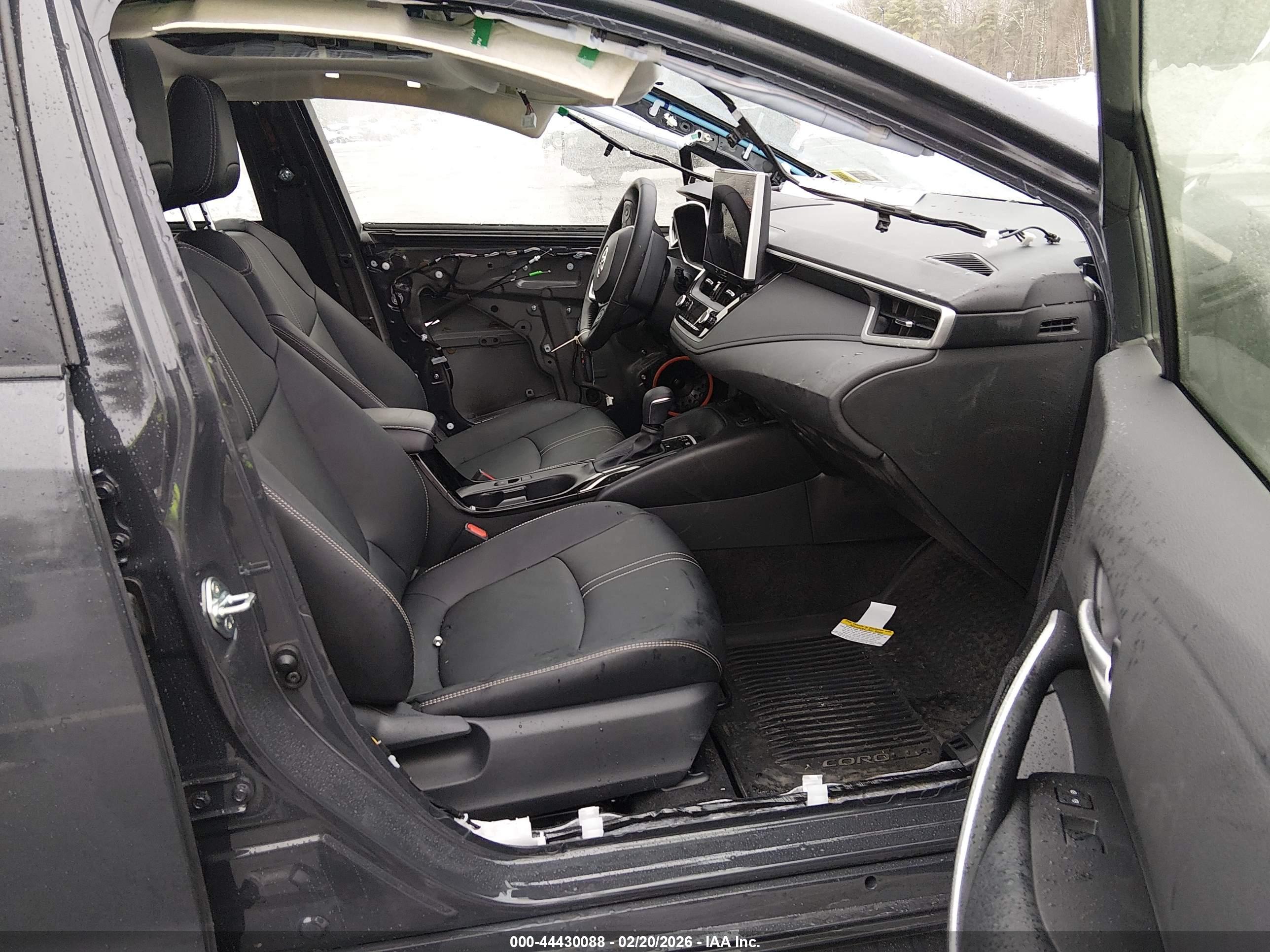 TOYOTA COROLLA image 5