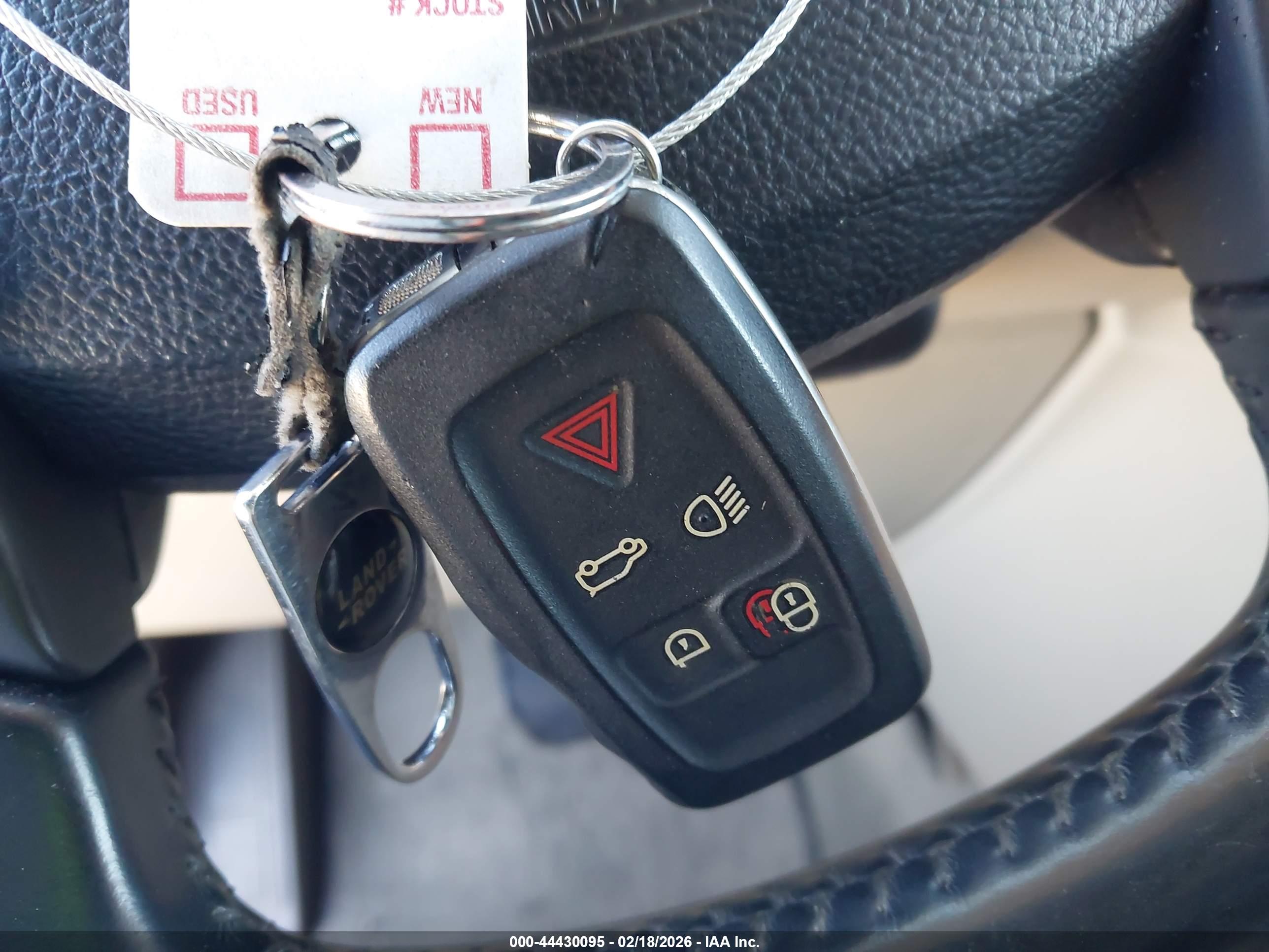 LAND ROVER image 11