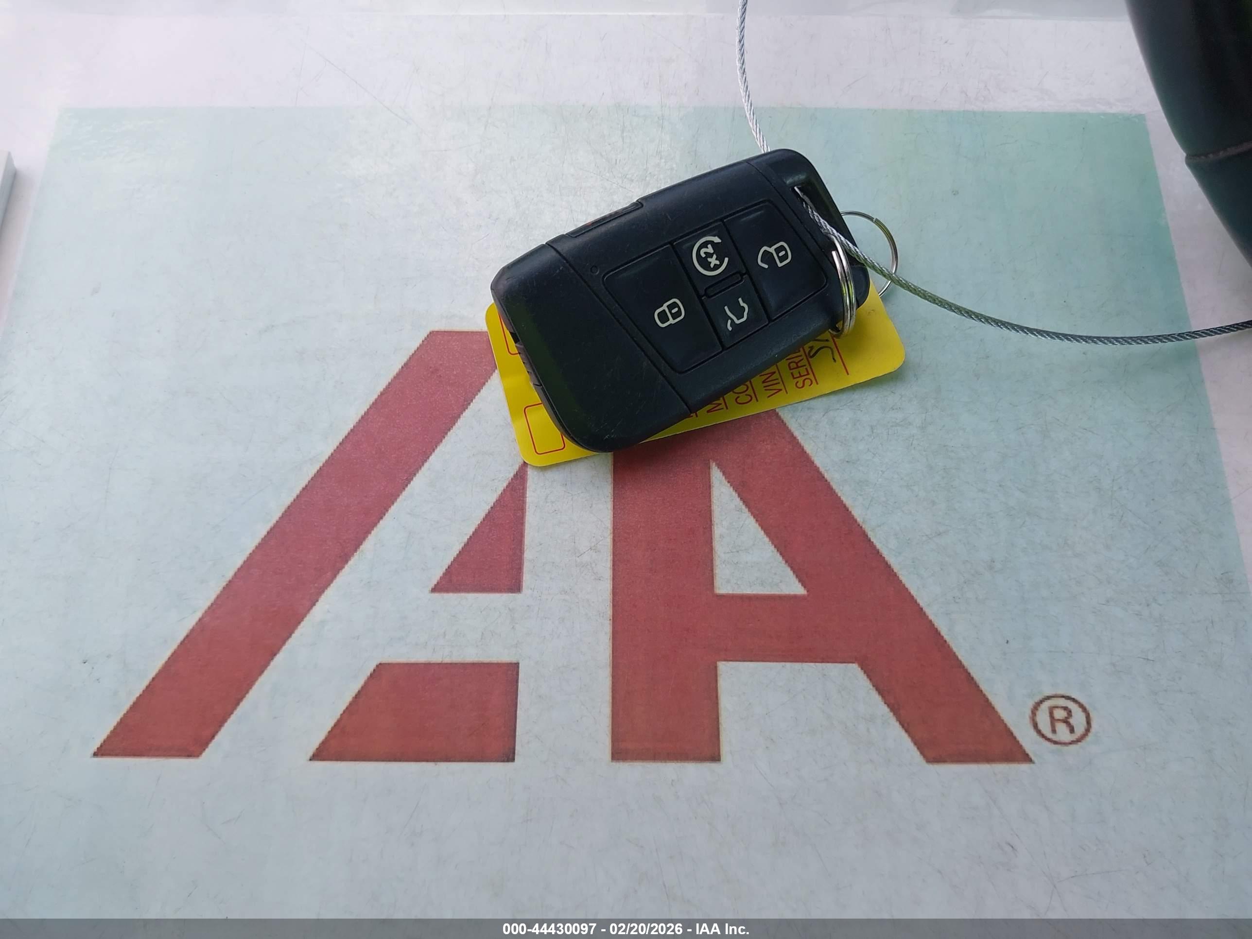 VOLKSWAGEN ATLAS image 11