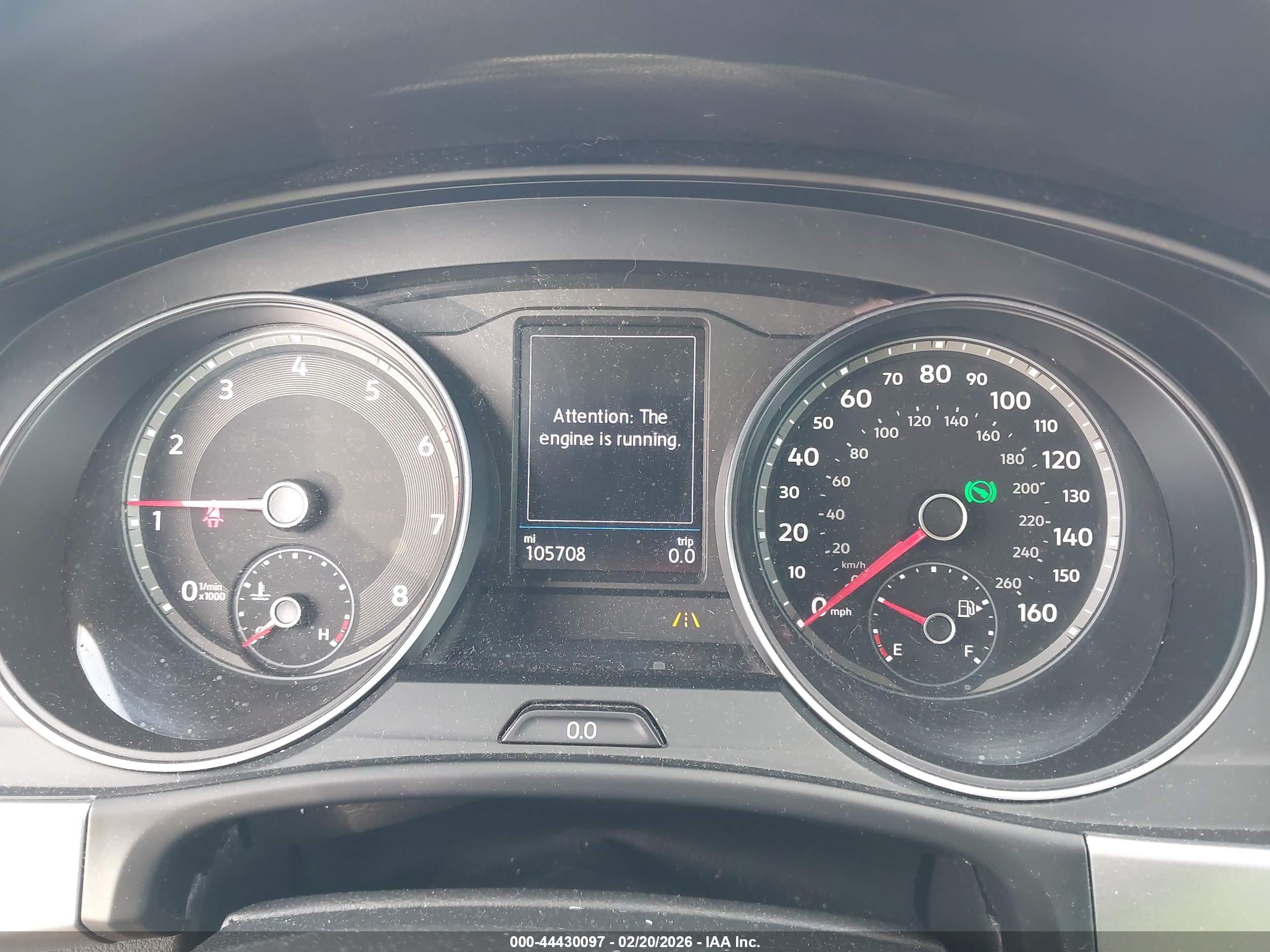 VOLKSWAGEN ATLAS image 7