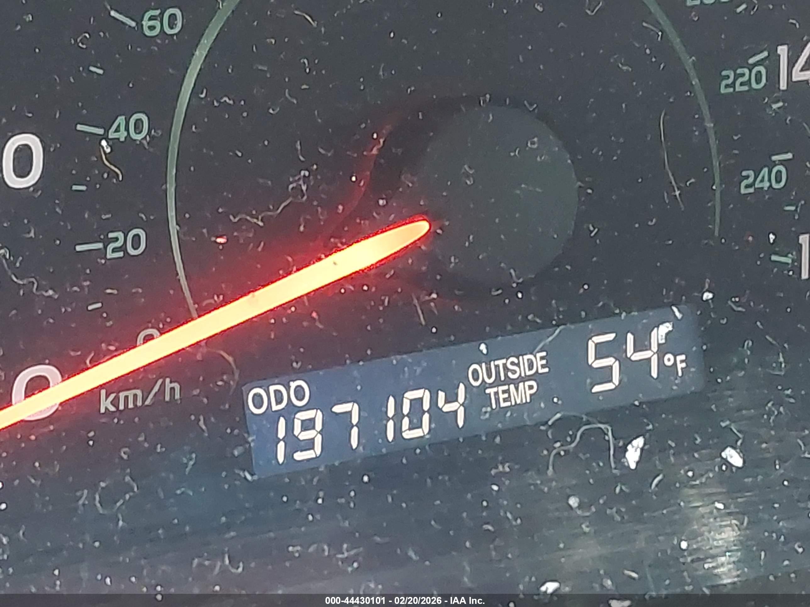 TOYOTA CAMRY image 7