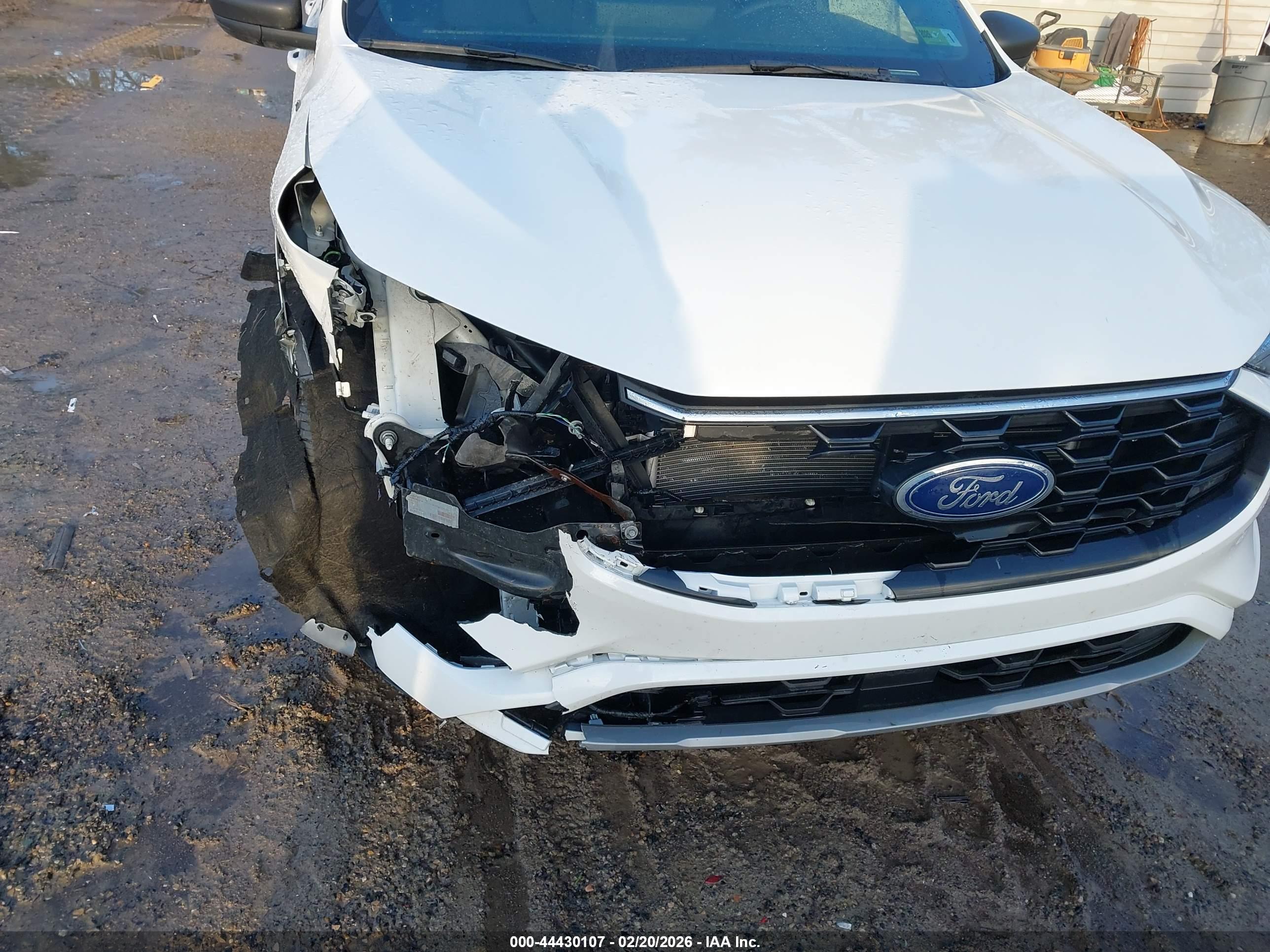 FORD ESCAPE image 6