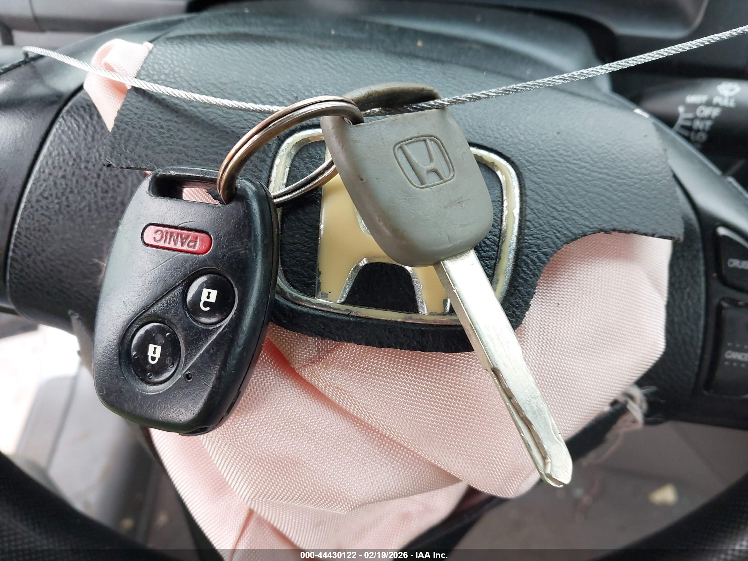 HONDA CR-V image 11