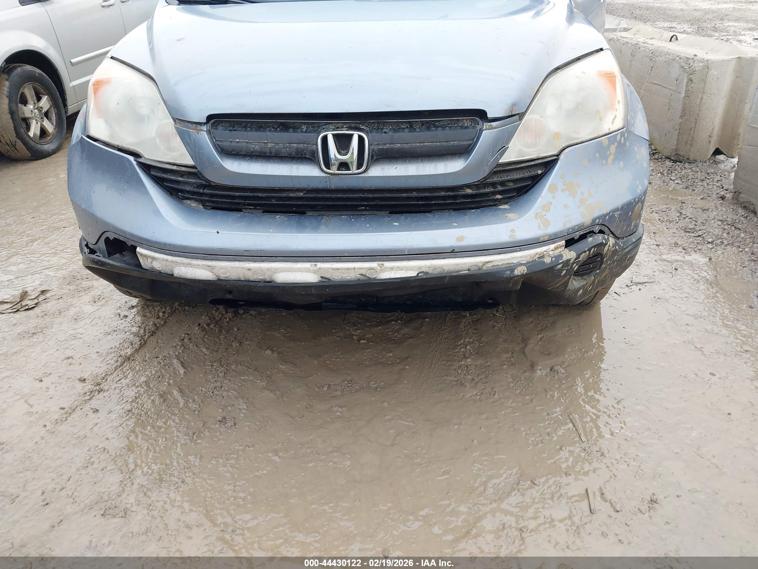 HONDA CR-V image 6