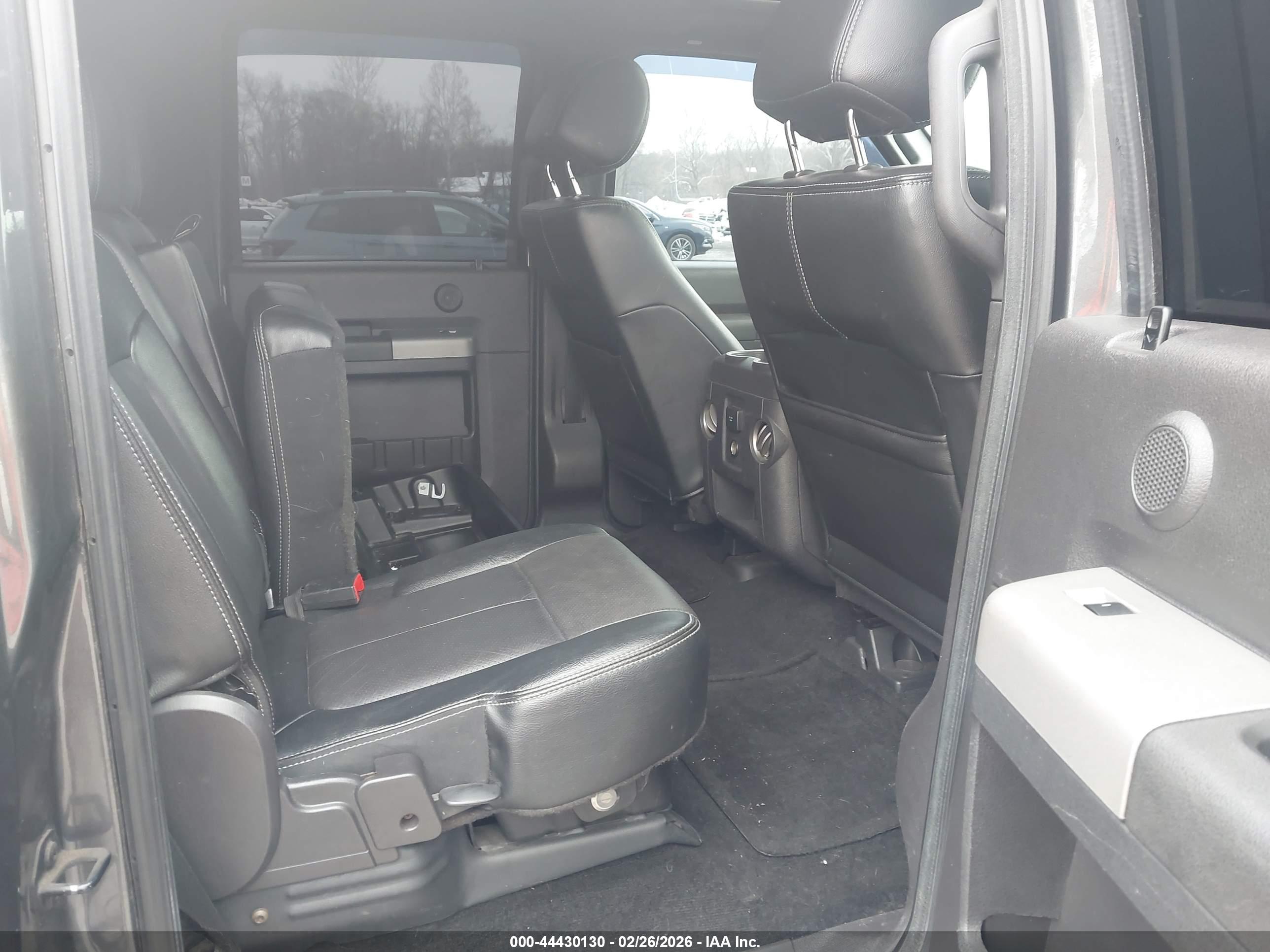 FORD F-250 image 5
