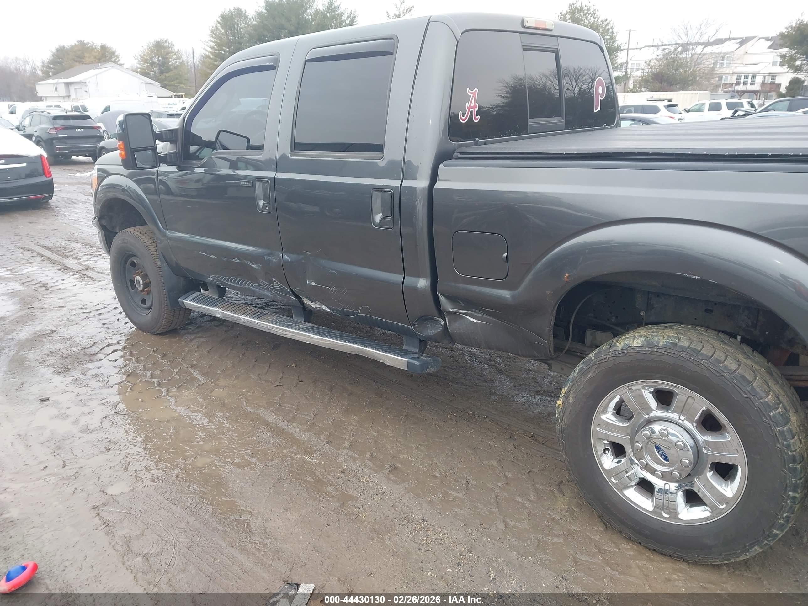 FORD F-250 image 6