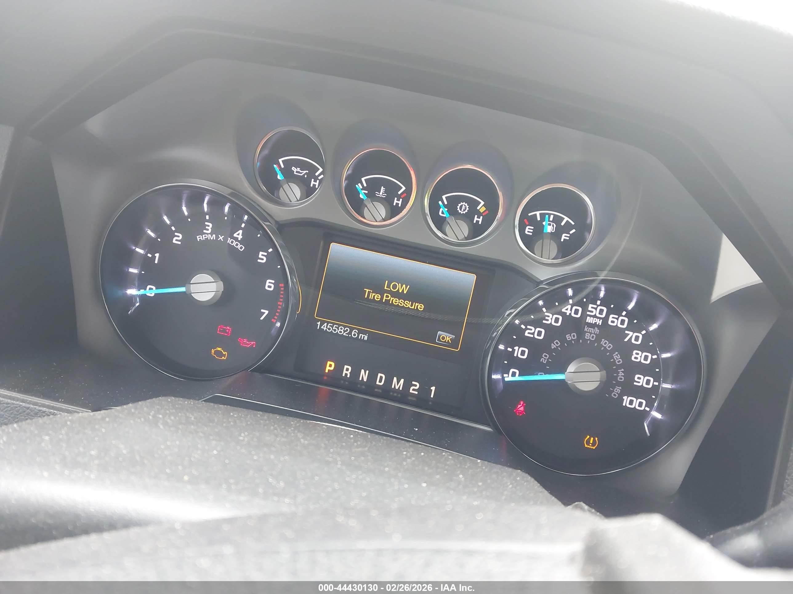 FORD F-250 image 7
