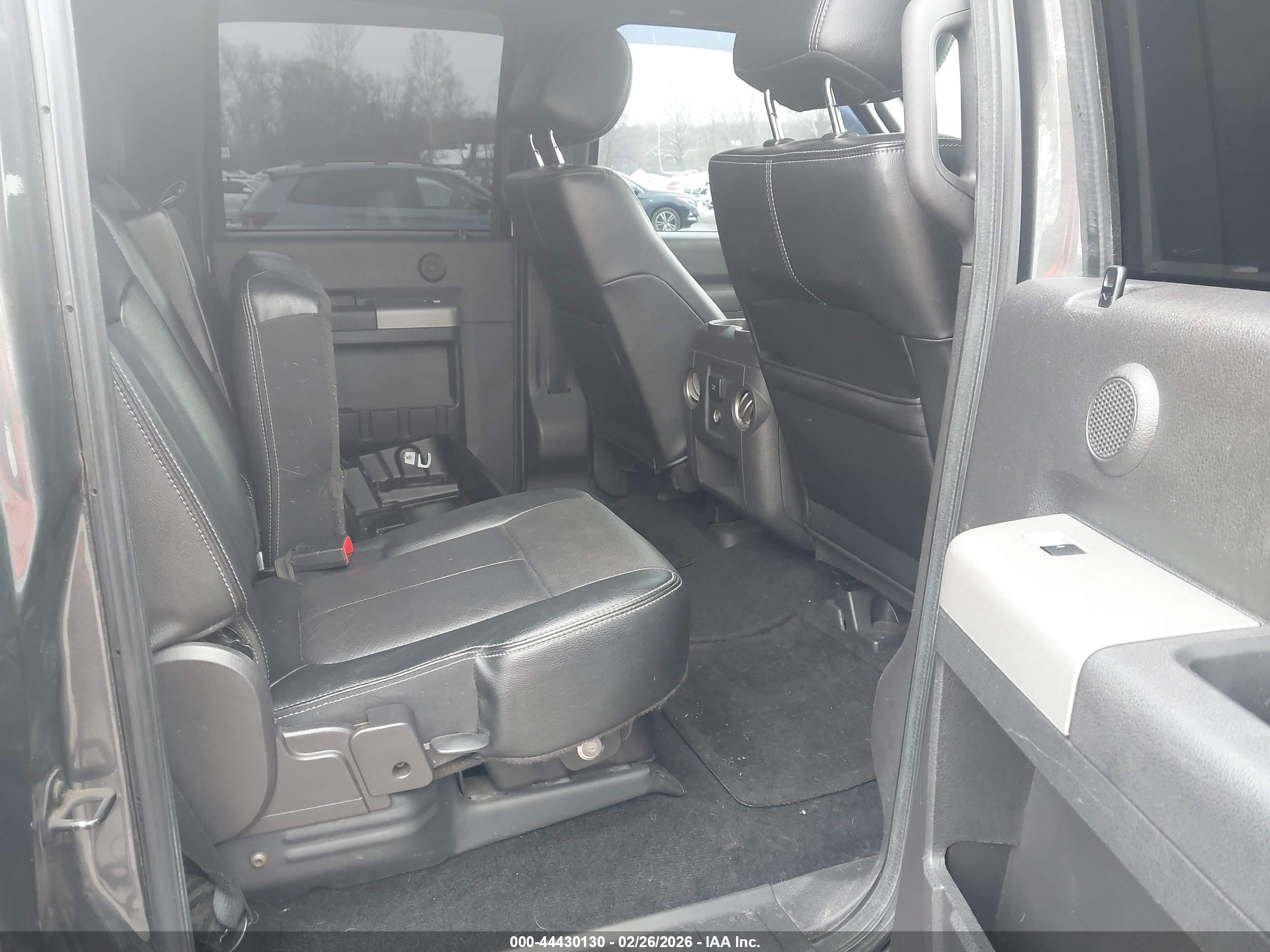 FORD F-250 image 8
