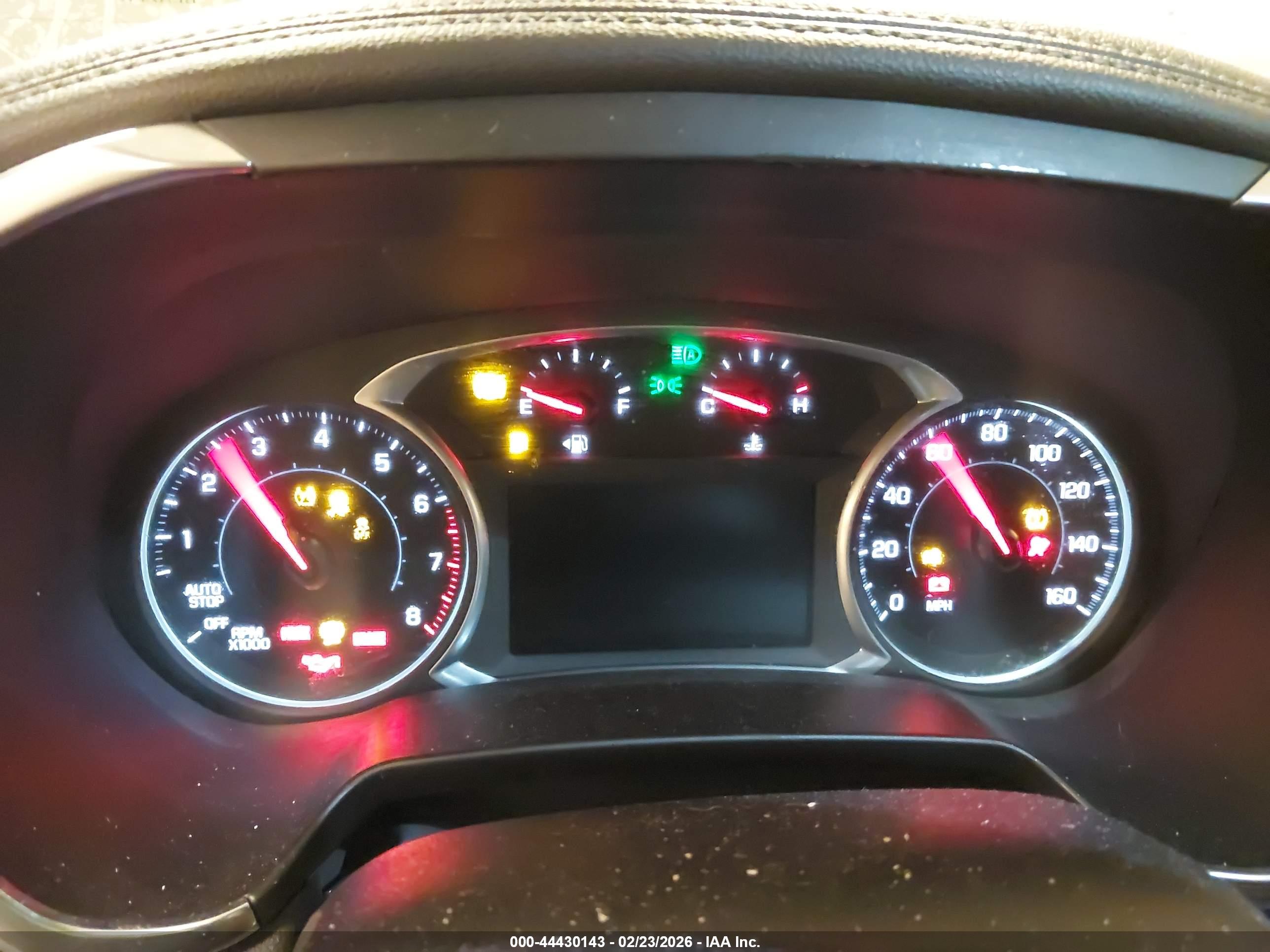 CHEVROLET BLAZER image 7