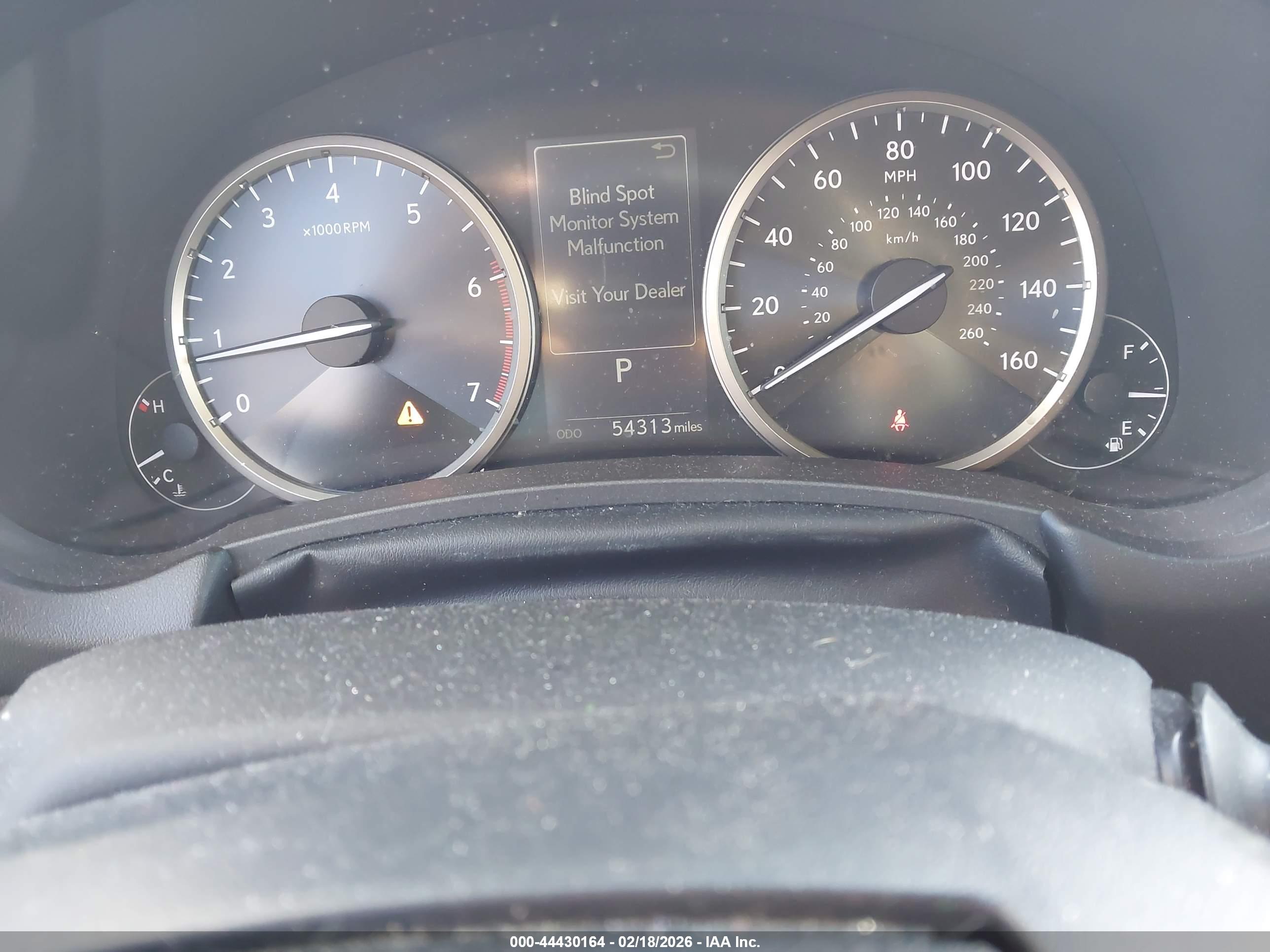 LEXUS NX image 7
