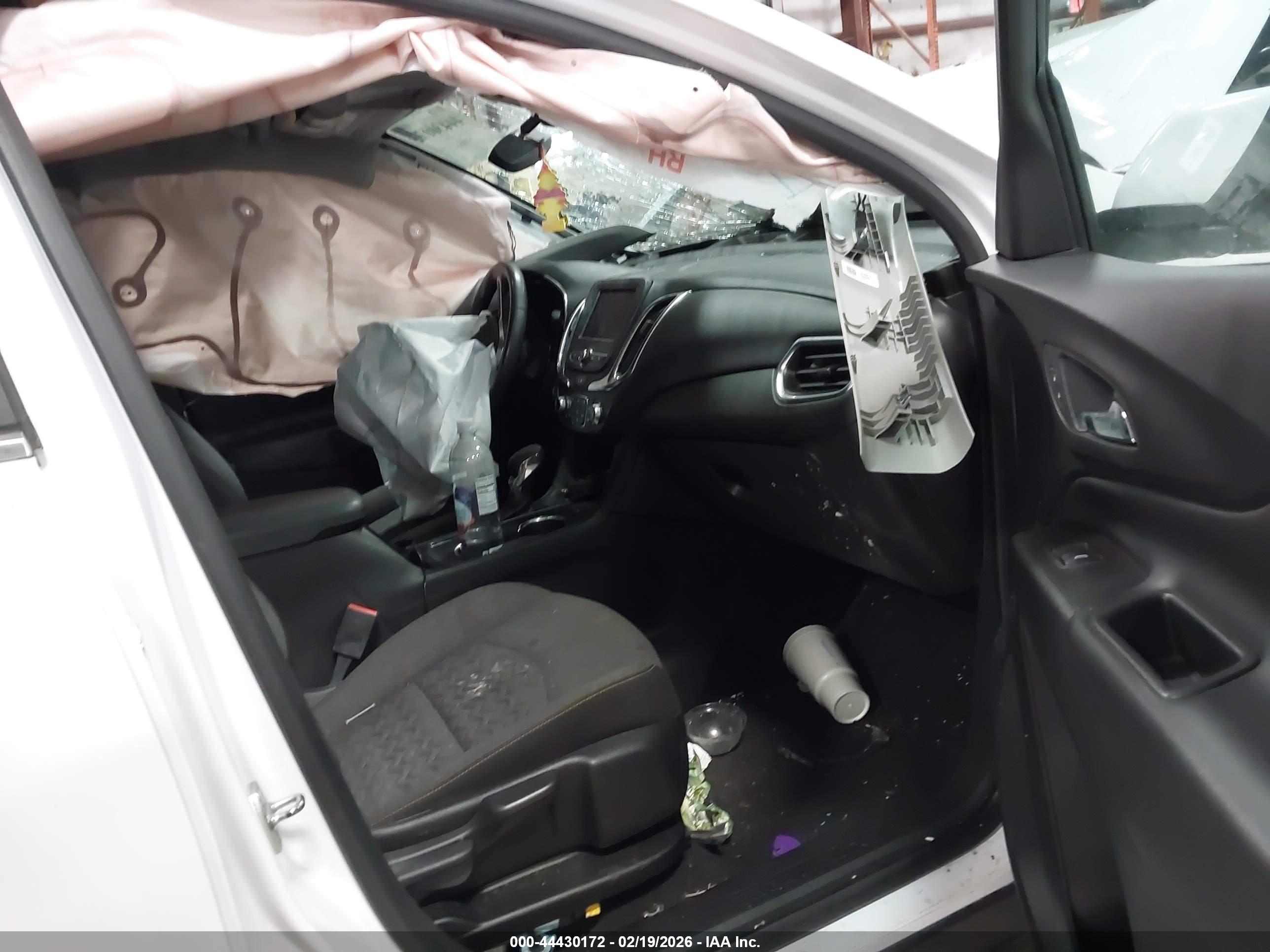 CHEVROLET EQUINOX image 5