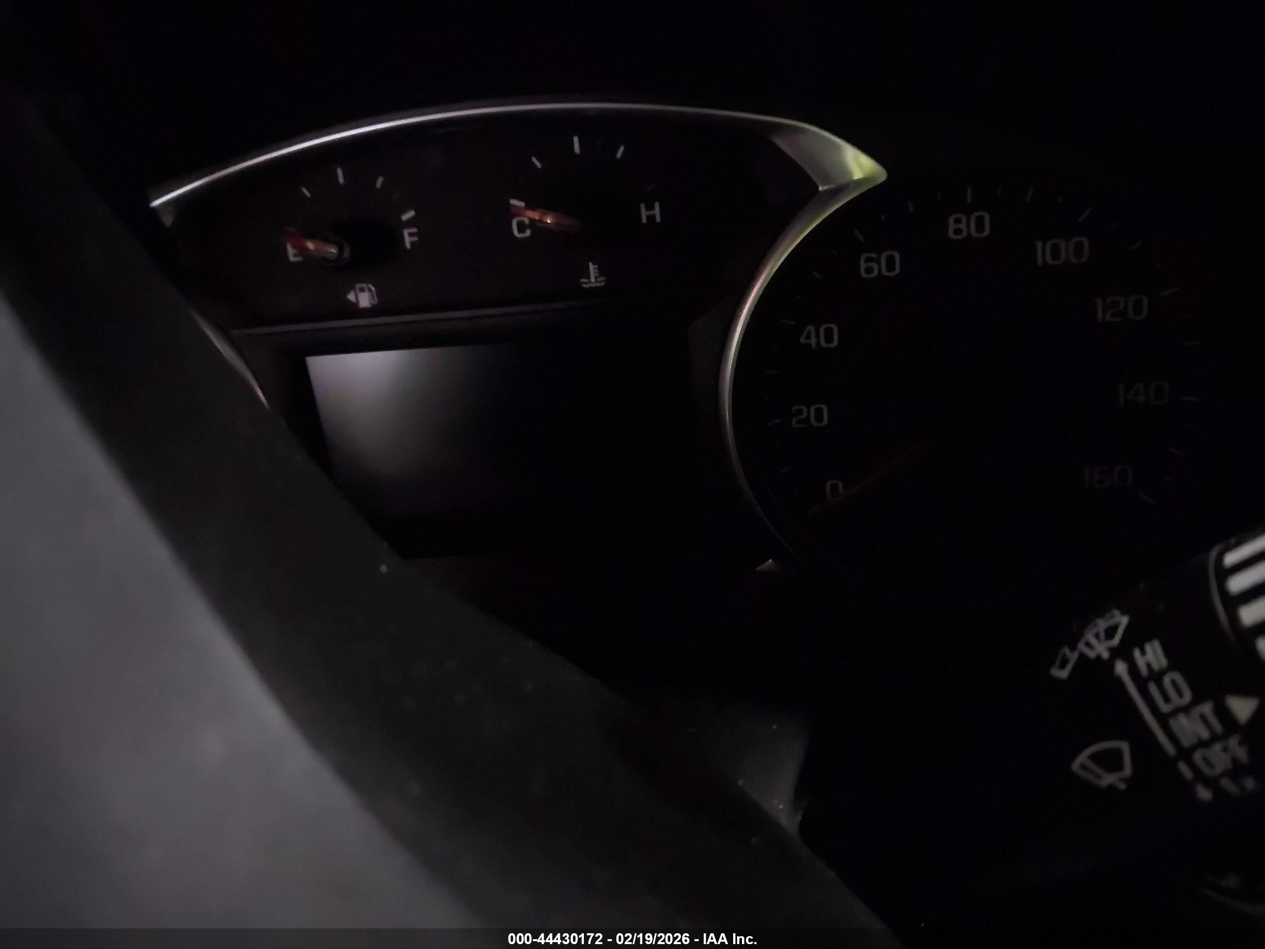 CHEVROLET EQUINOX image 7