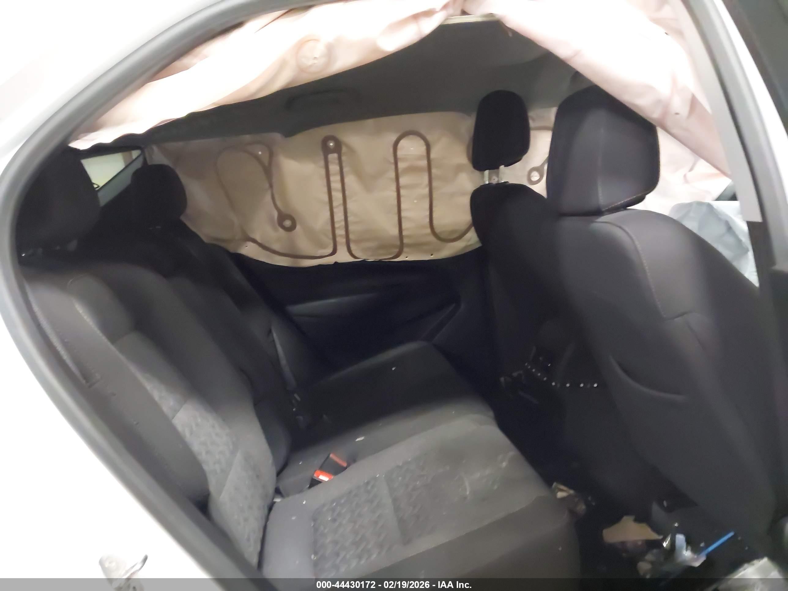 CHEVROLET EQUINOX image 8
