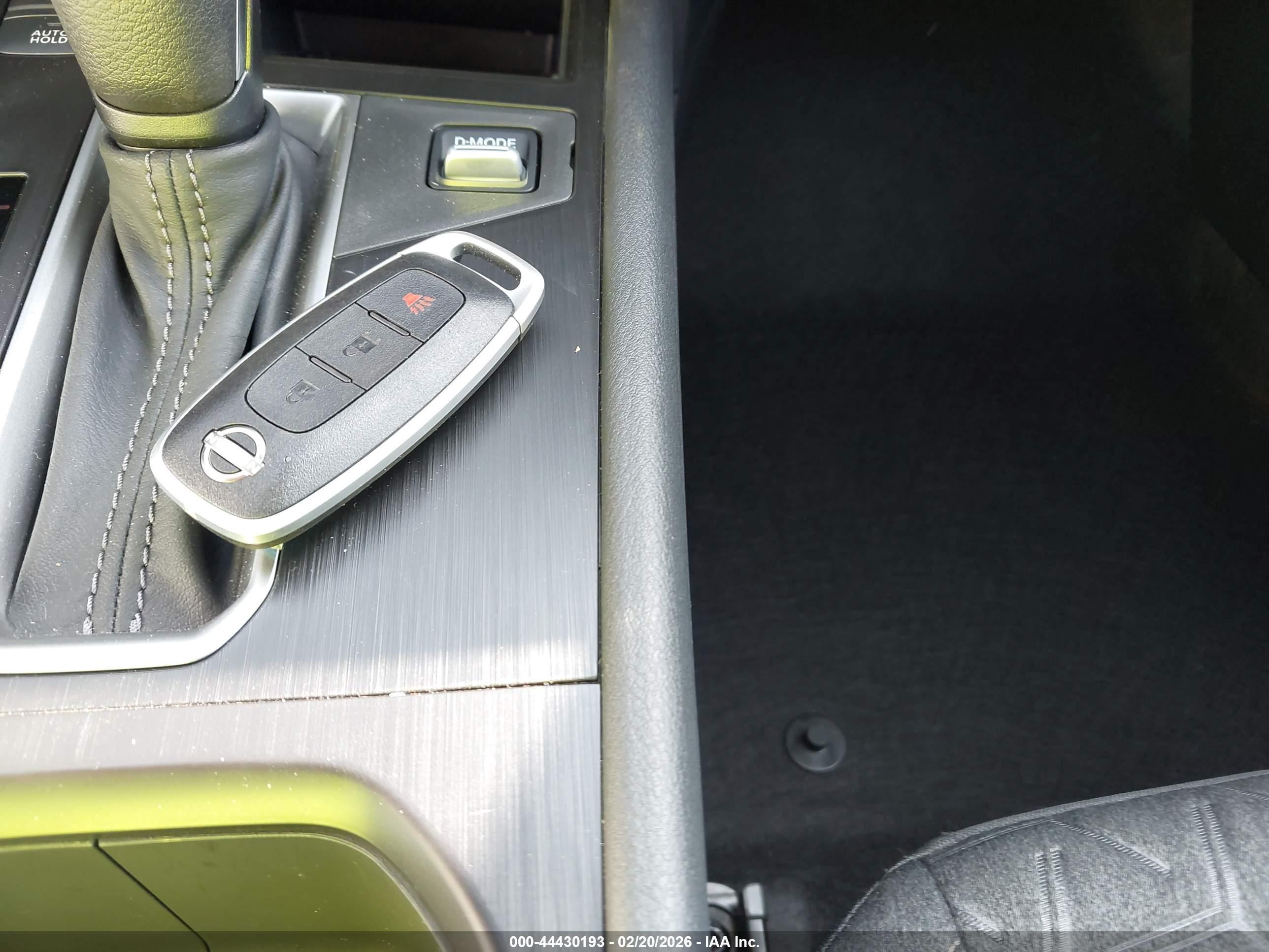 NISSAN KICKS image 11