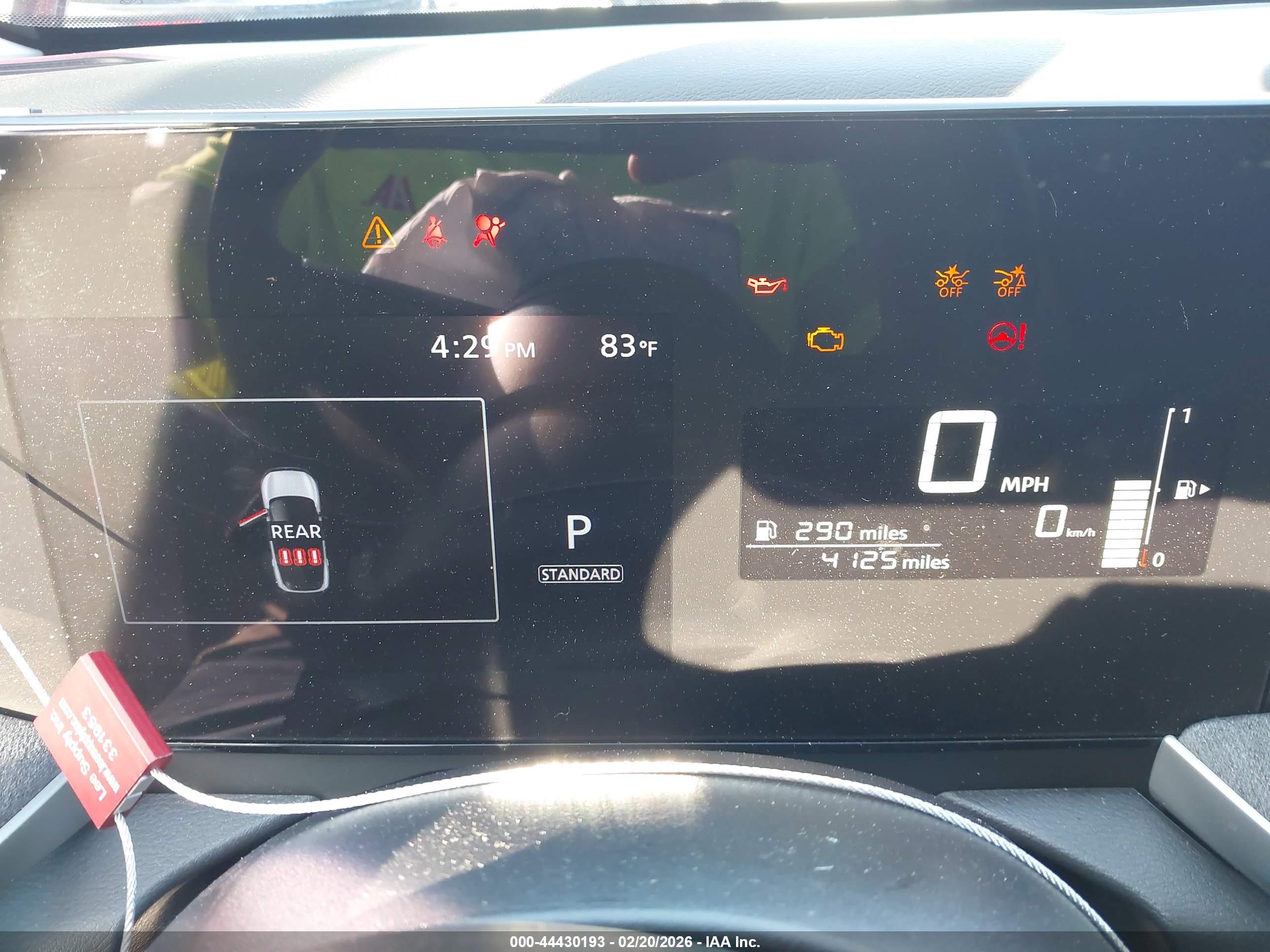 NISSAN KICKS image 7
