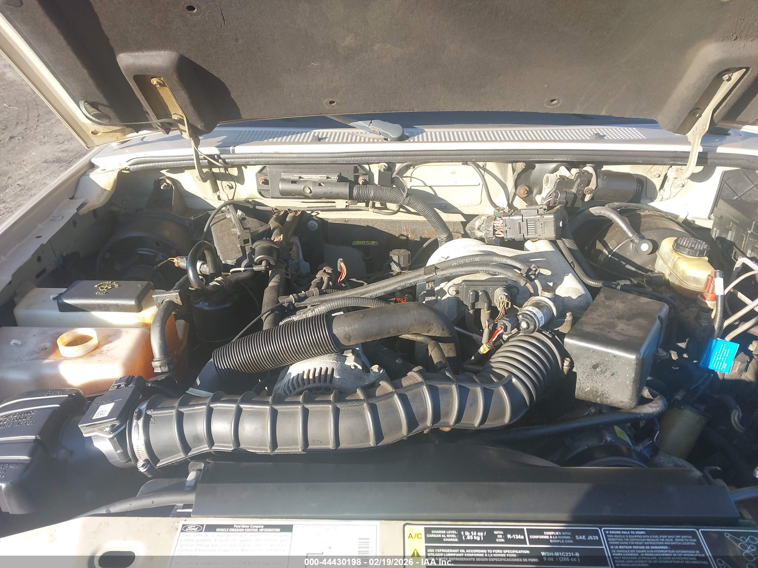 FORD RANGER image 10
