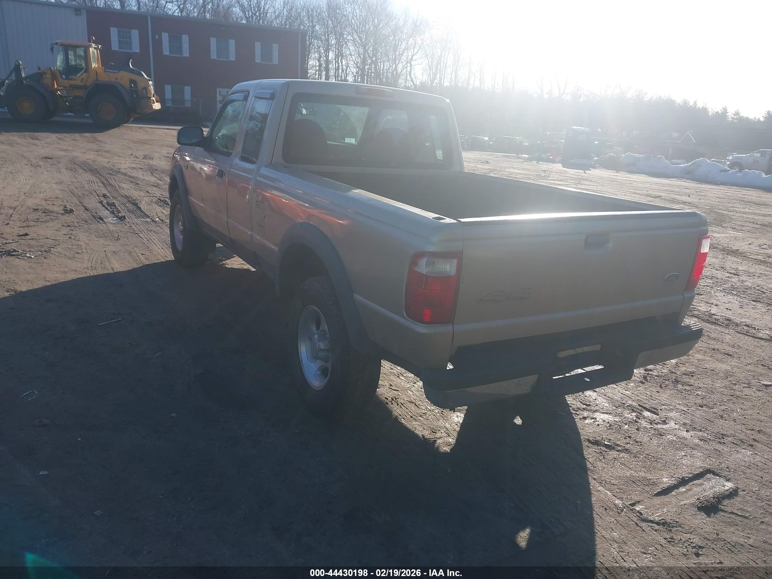 FORD RANGER image 3