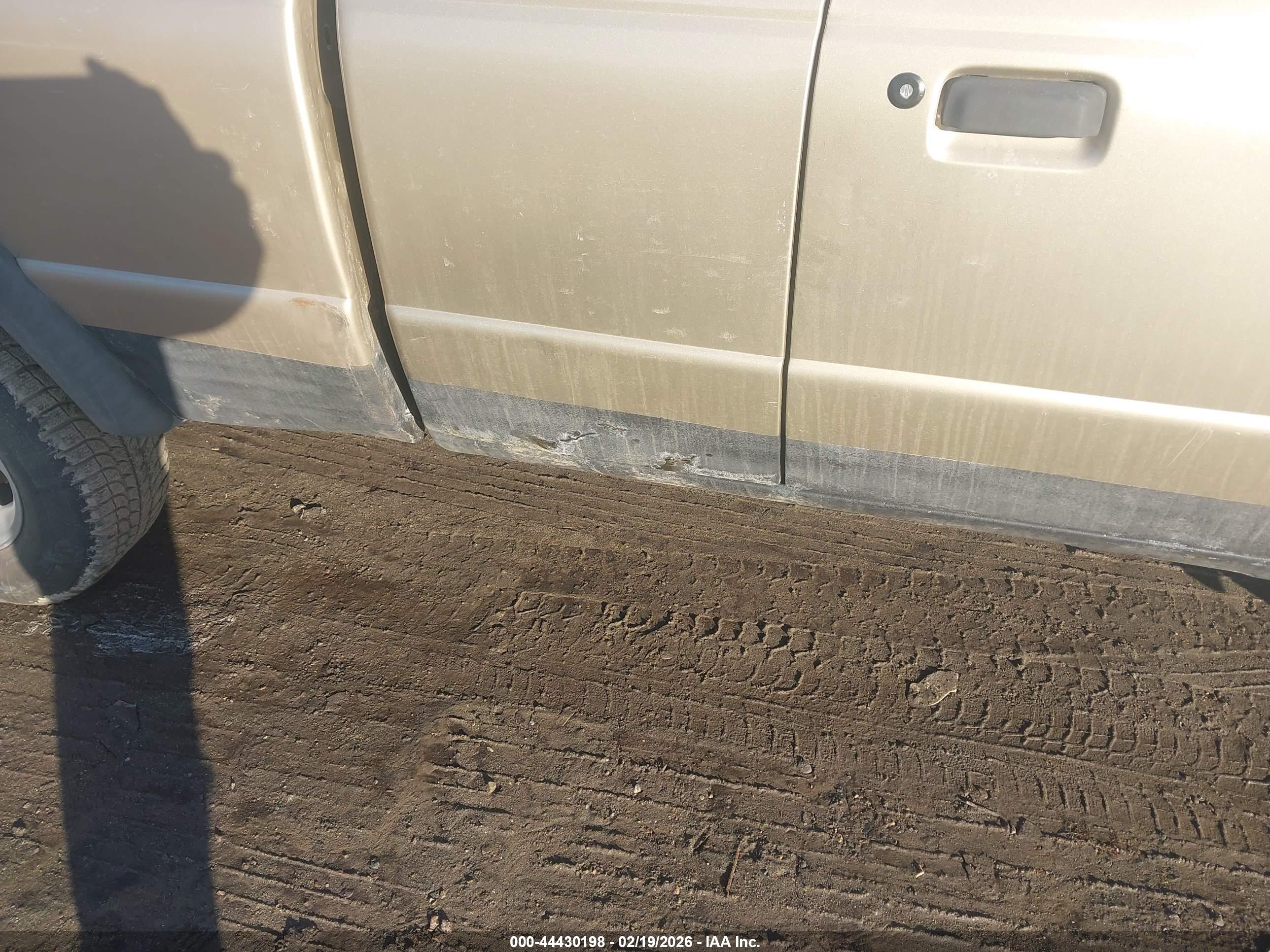 FORD RANGER image 6