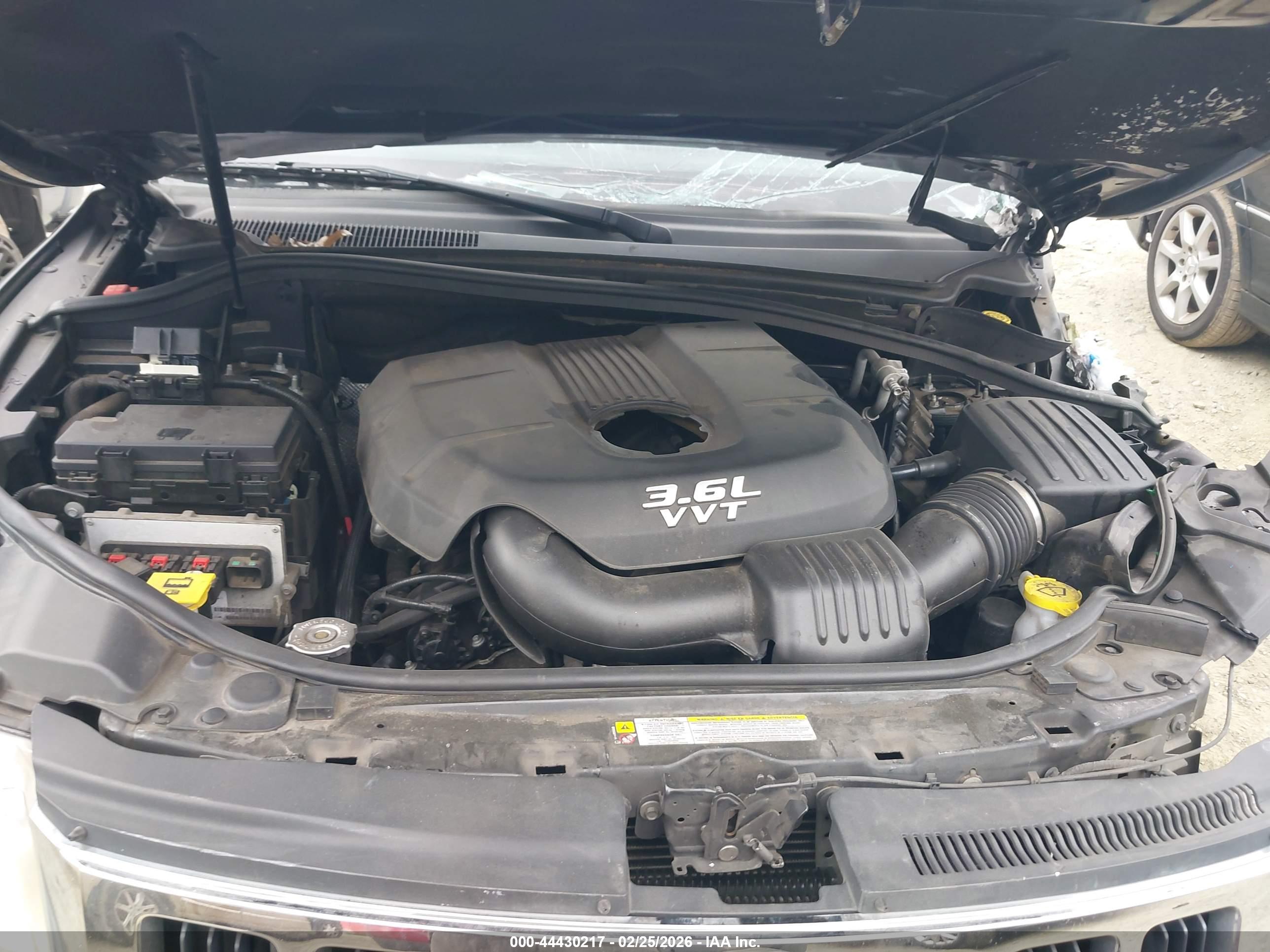 JEEP GRAND image 10