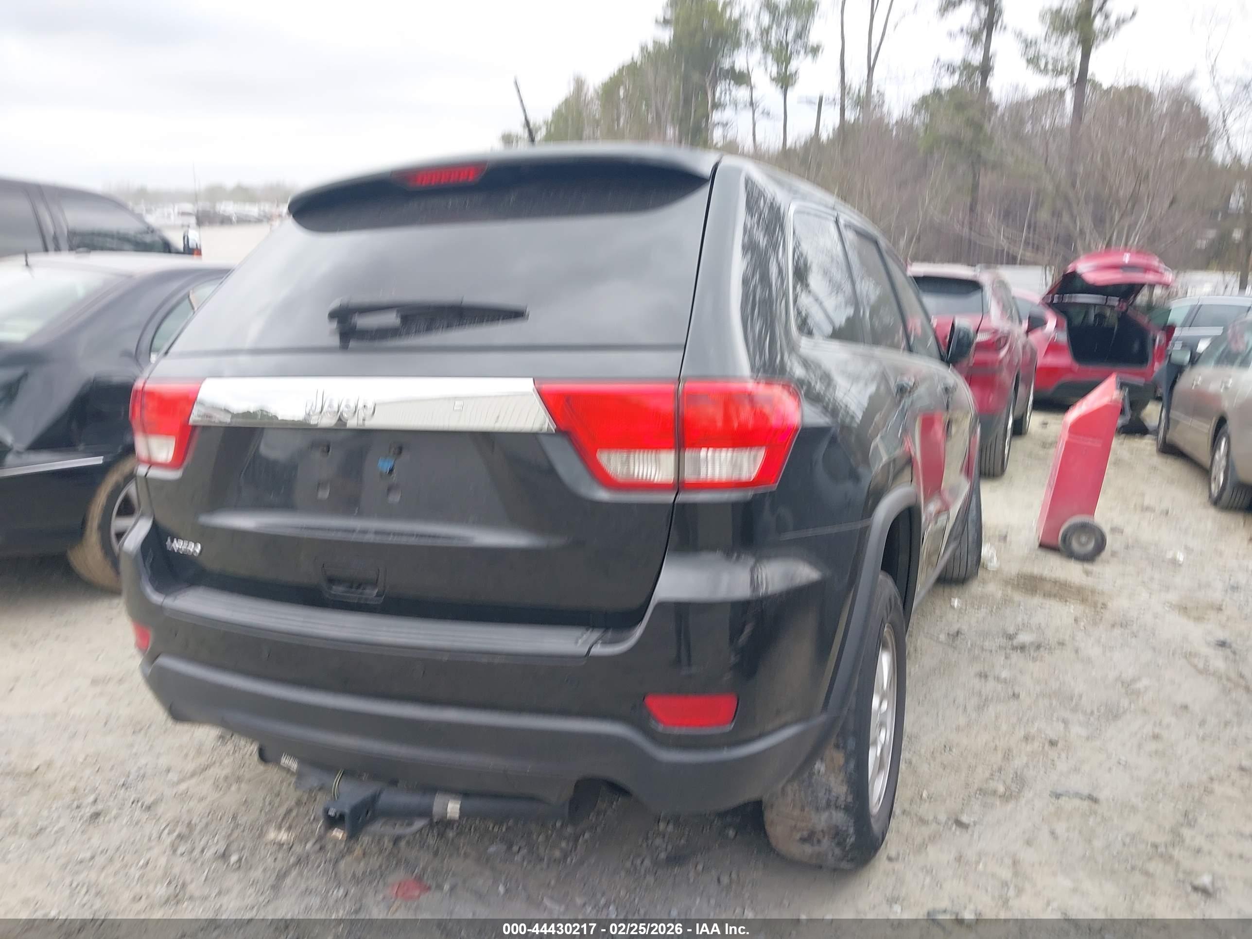 JEEP GRAND image 4