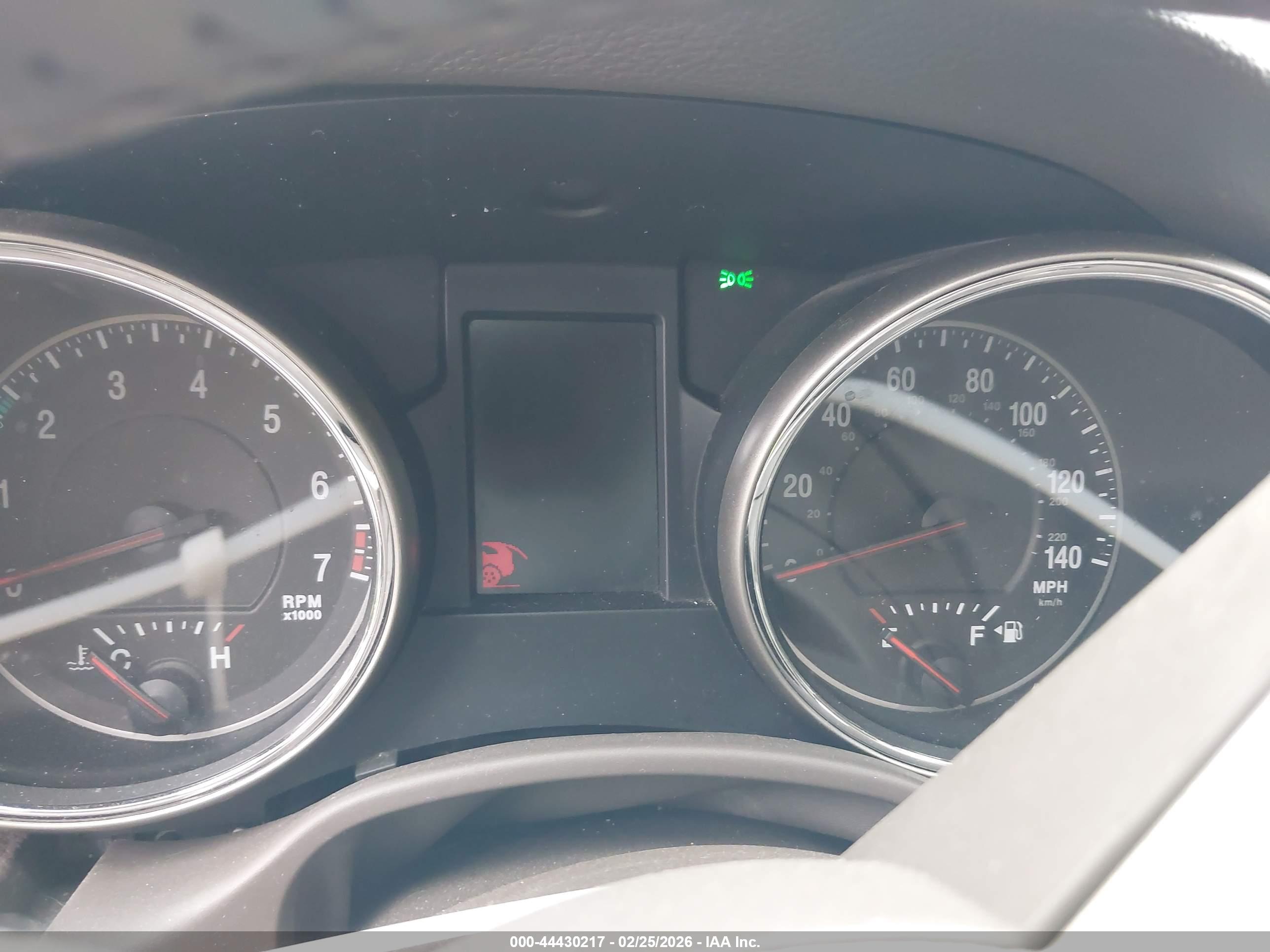 JEEP GRAND image 7