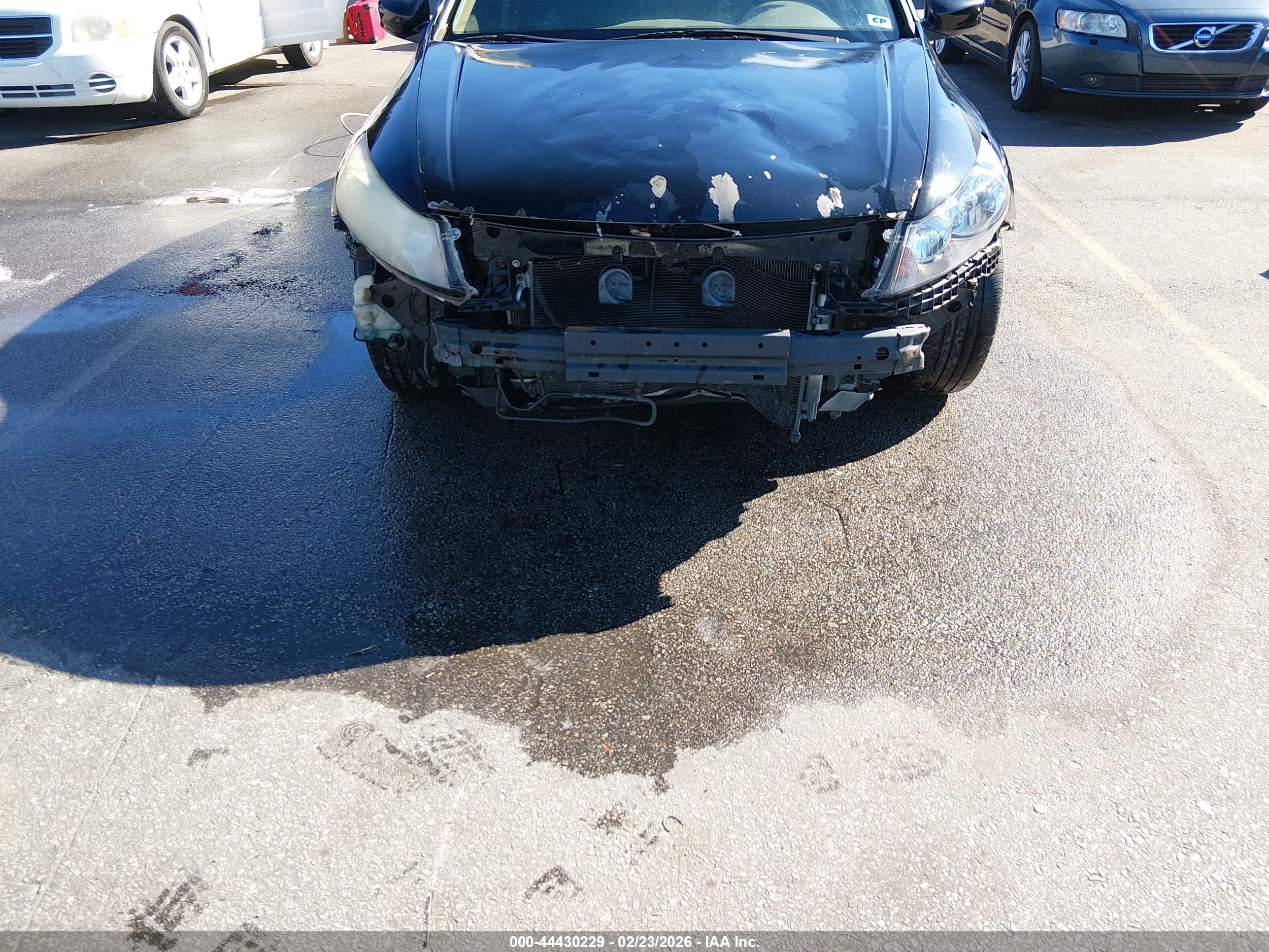 HONDA ACCORD image 6