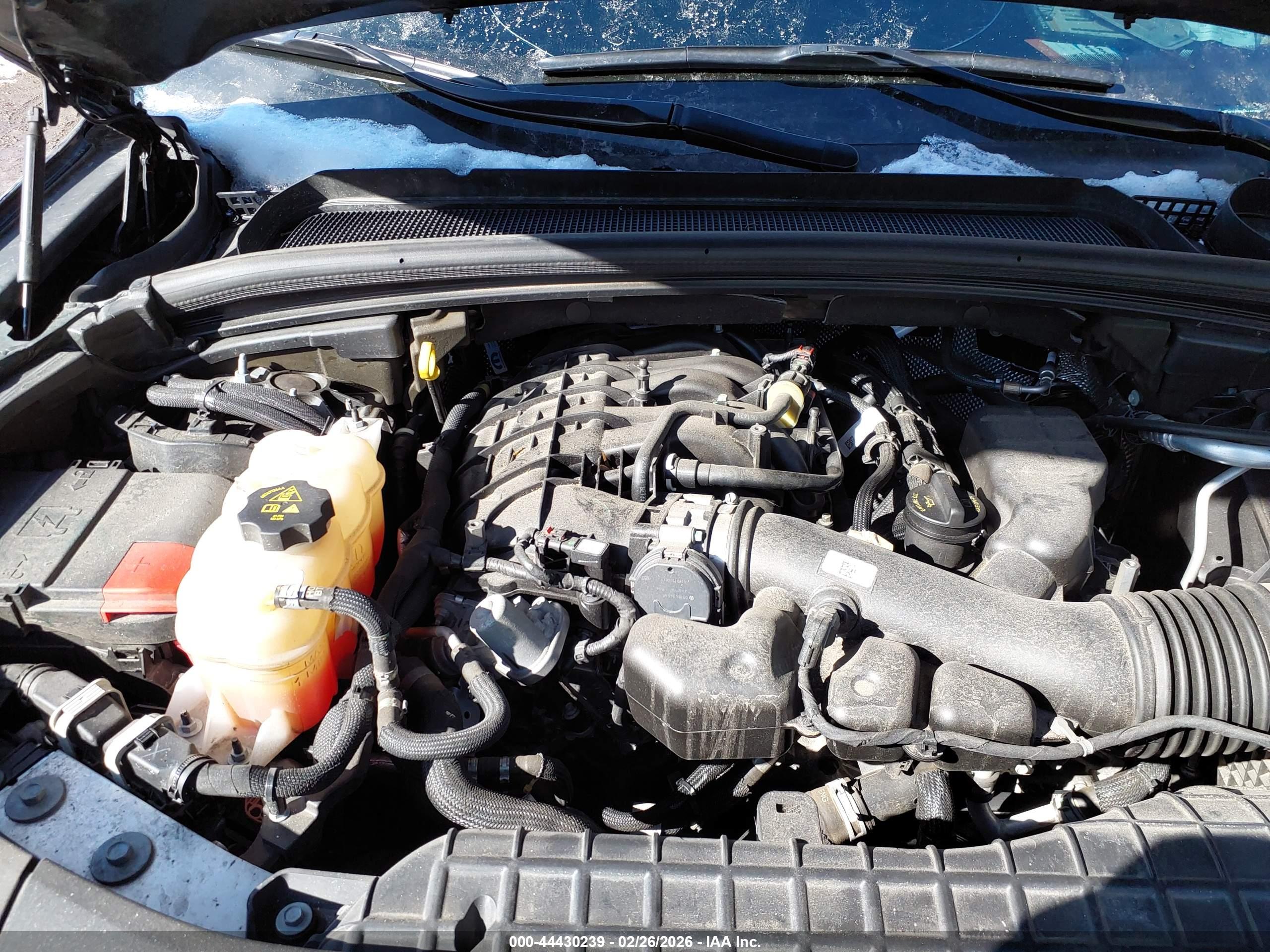 JEEP GRAND image 10