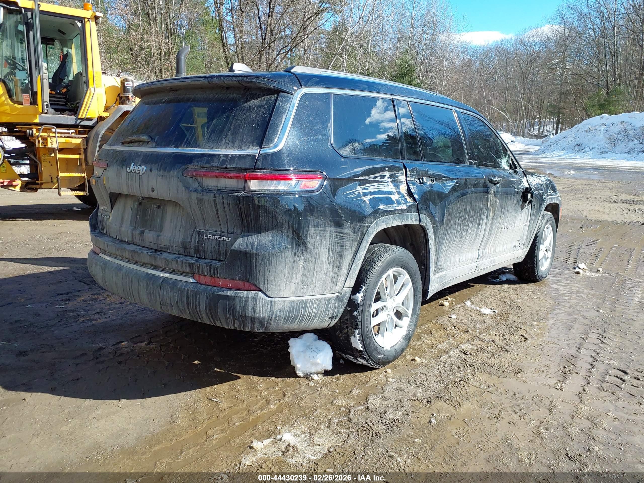 JEEP GRAND image 4