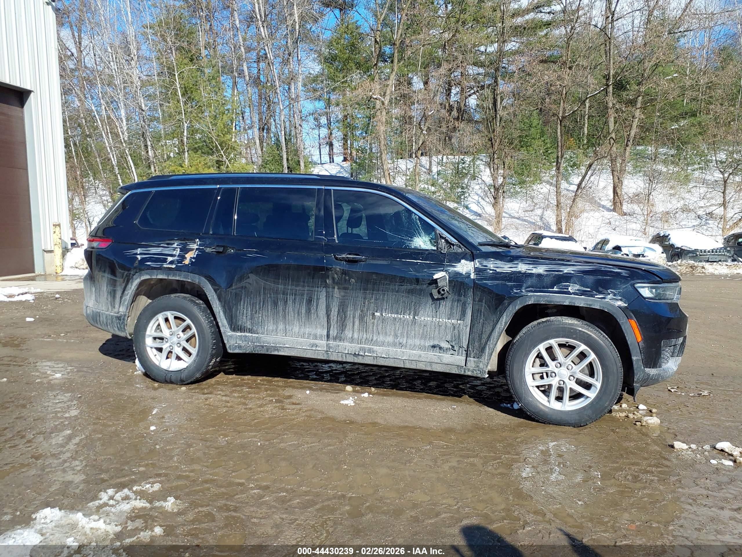 JEEP GRAND image 6