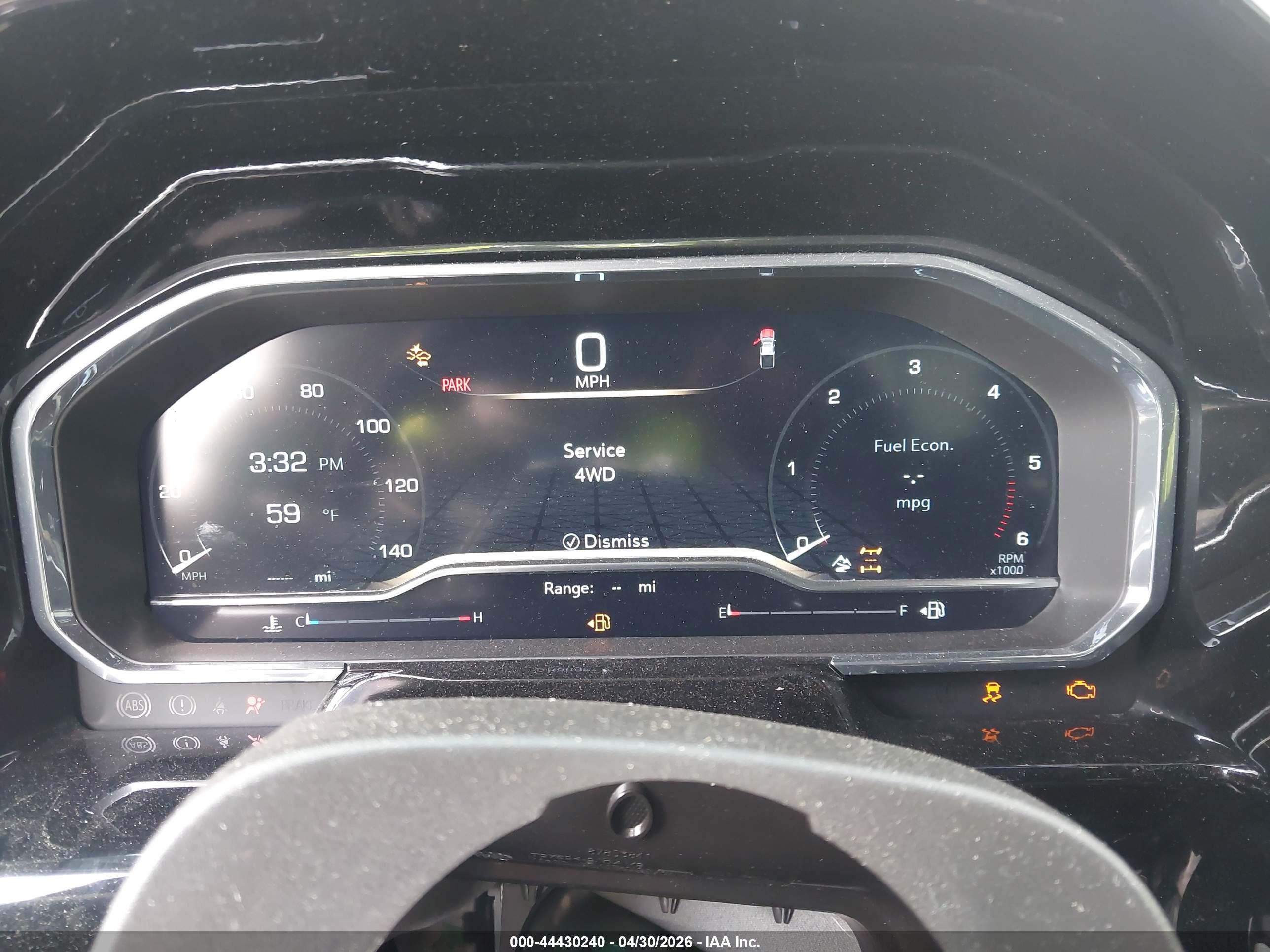 GMC SIERRA image 7