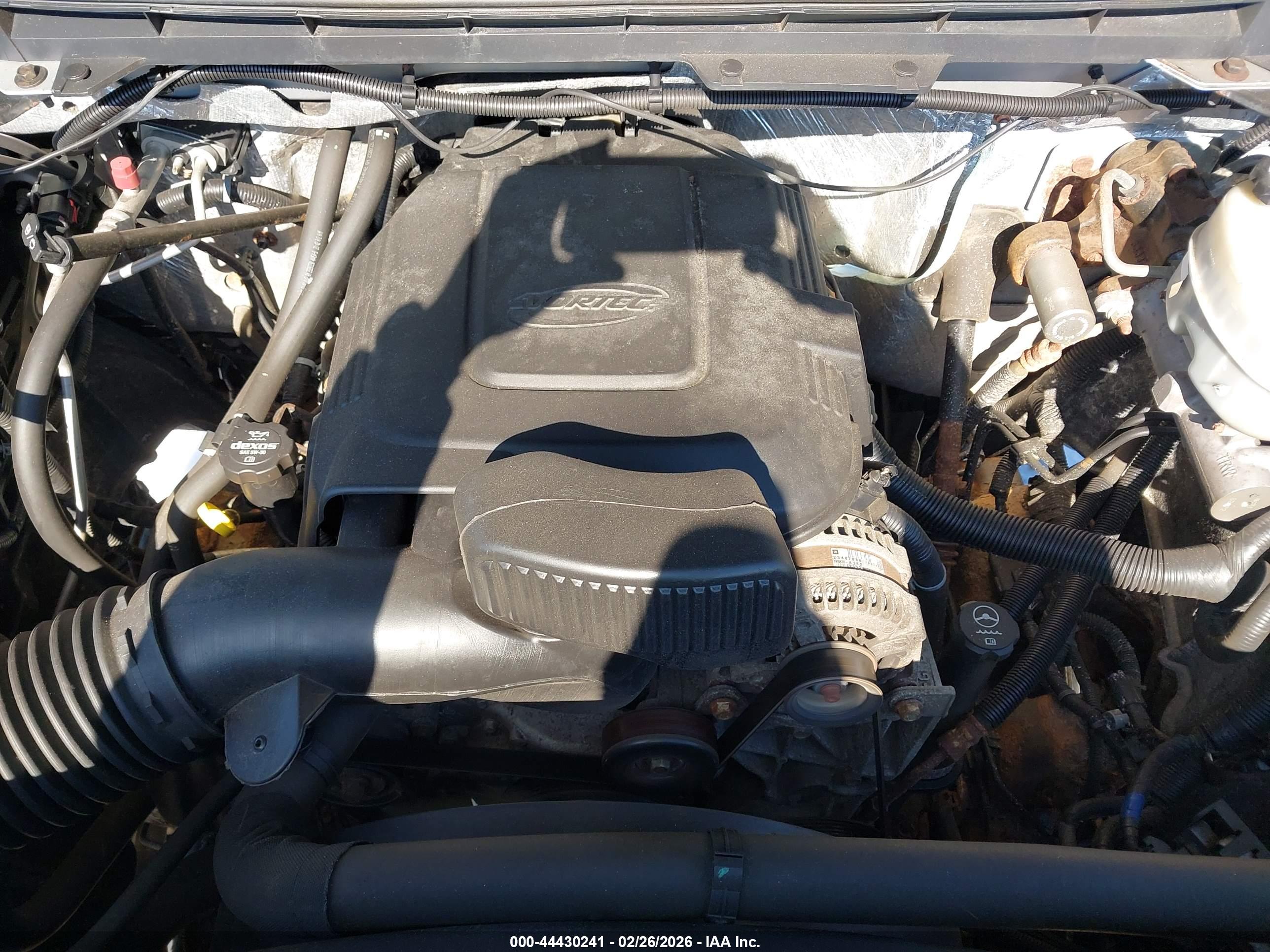 GMC SIERRA image 10